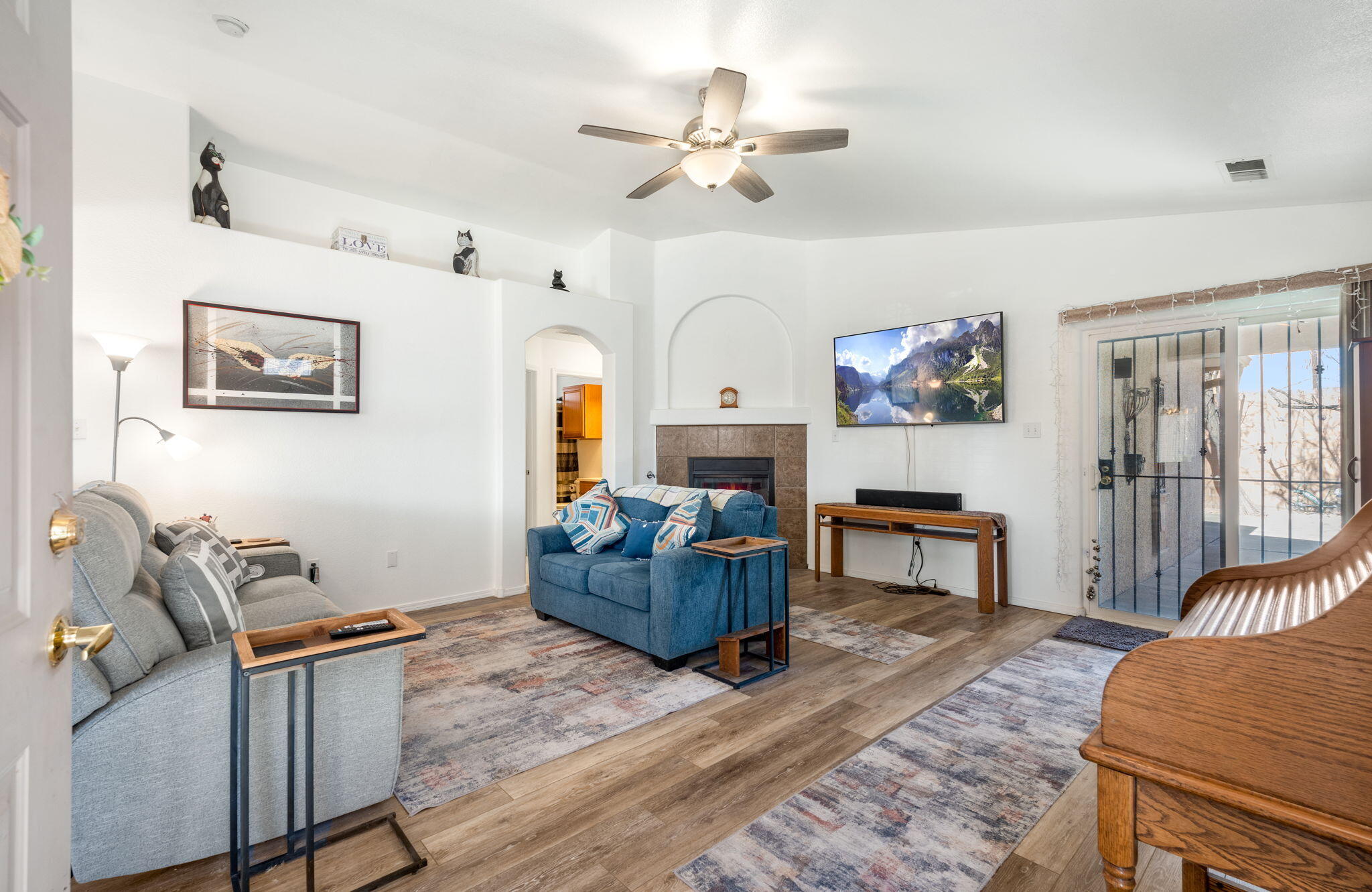 9123 Blue Meadow Trail SW