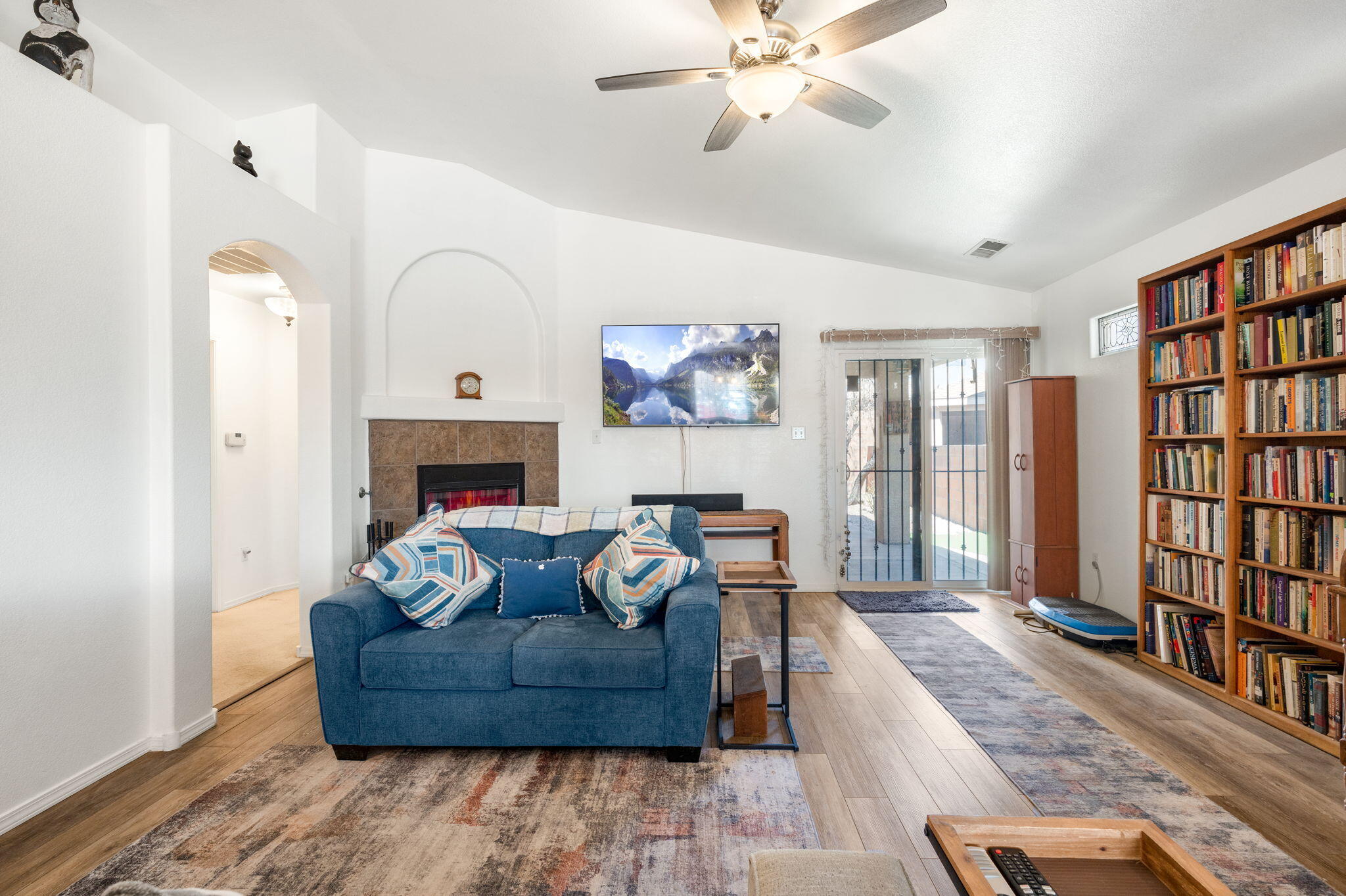 9123 Blue Meadow Trail SW