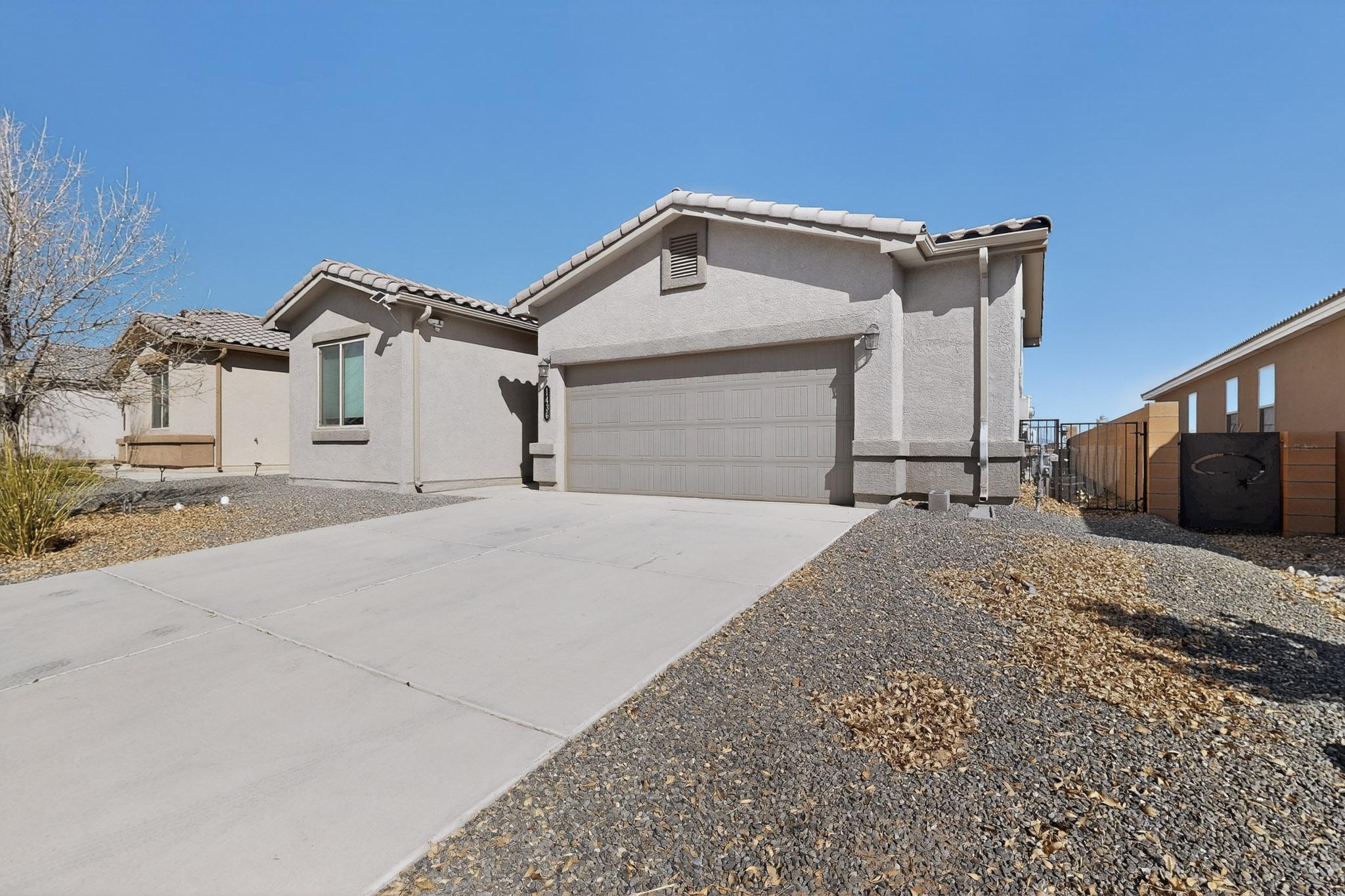 1436 Terrazas Court