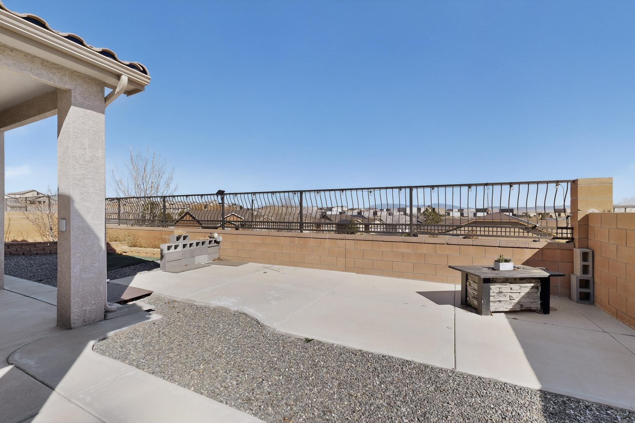 1436 Terrazas Court