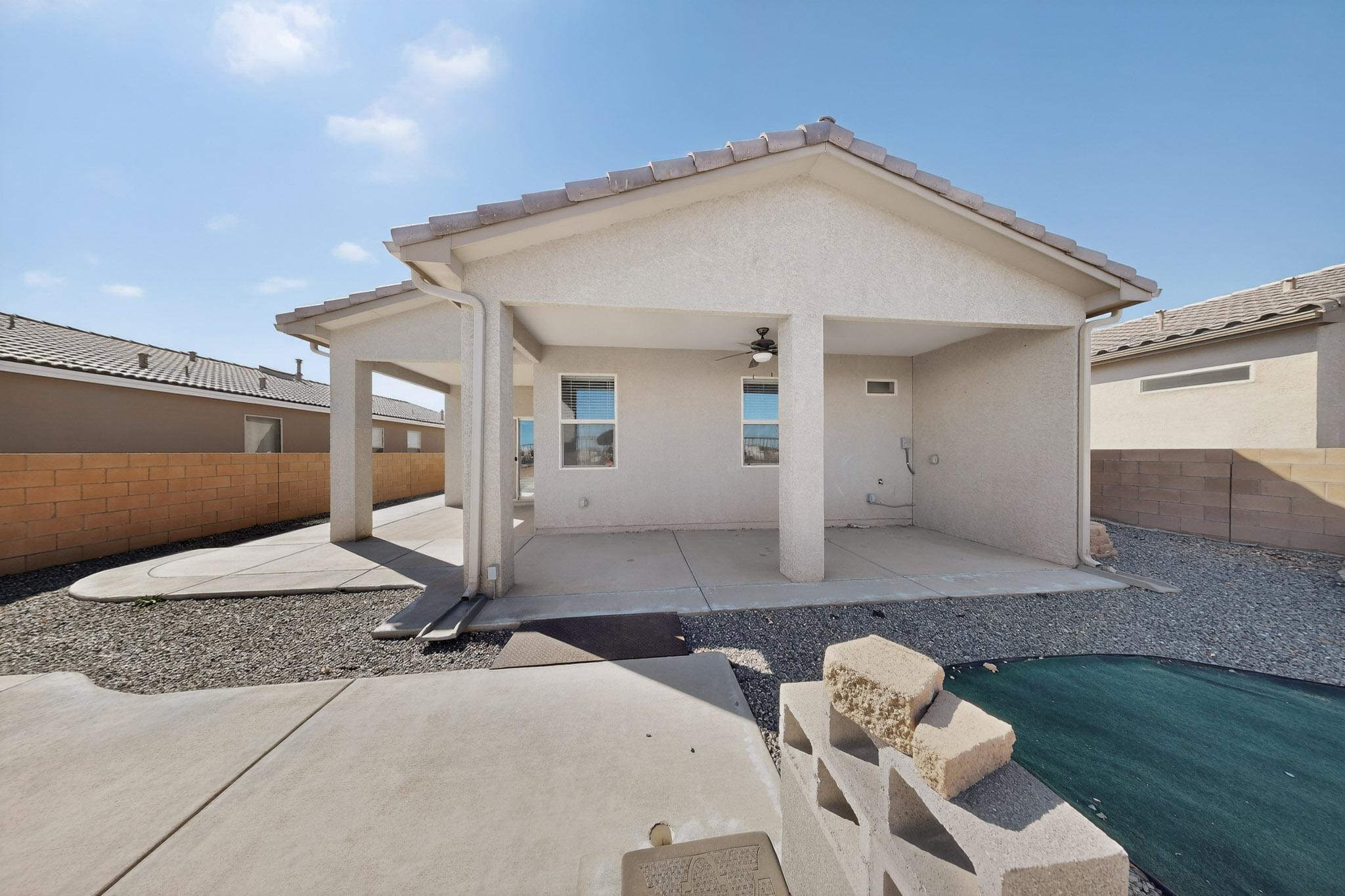 1436 Terrazas Court