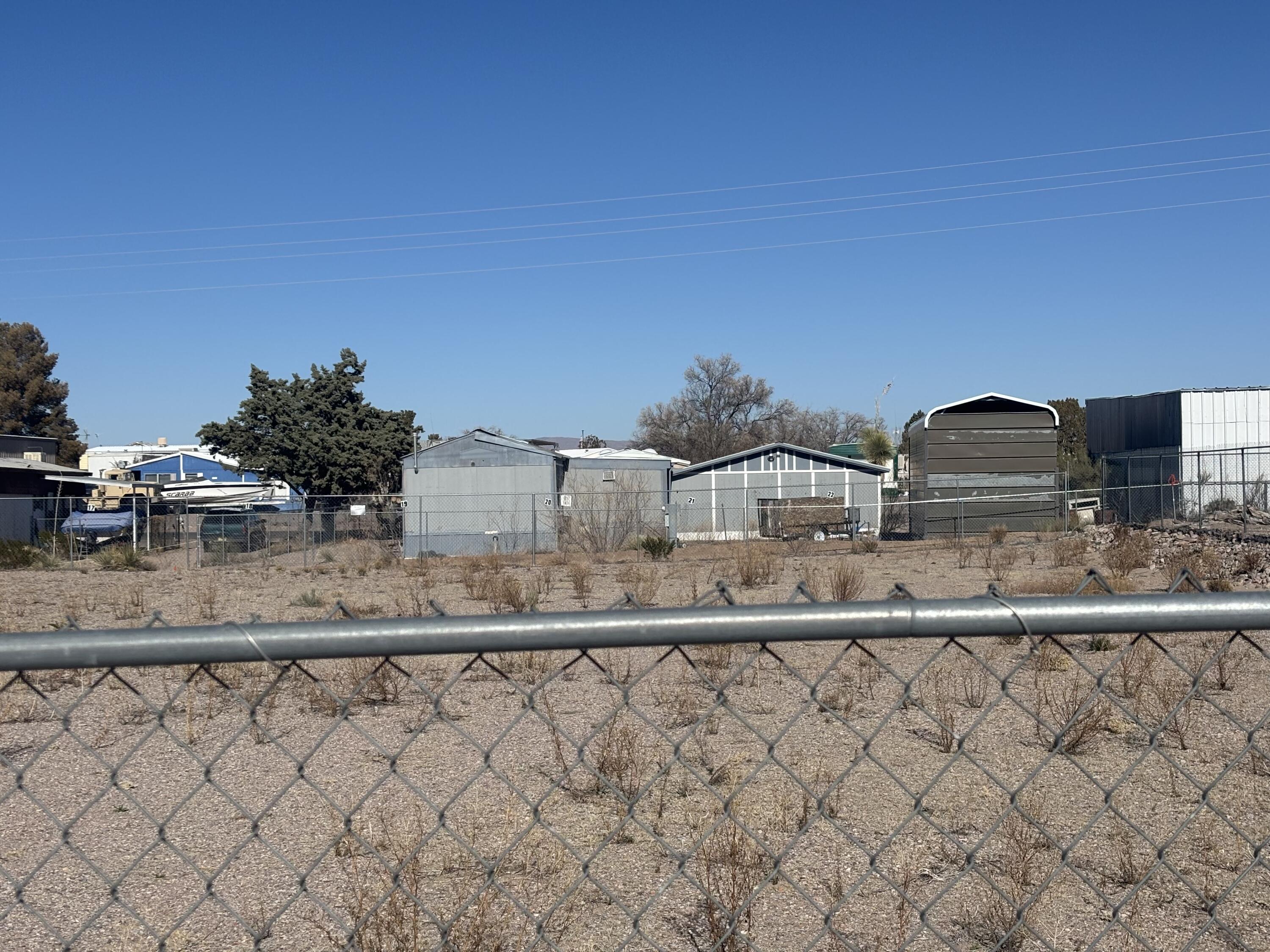 1201 New Mexico 195