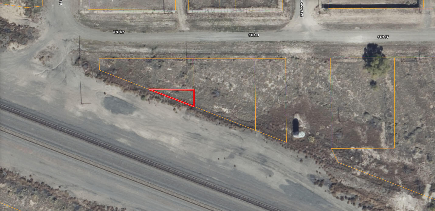 Lot 3 Becker Avenue