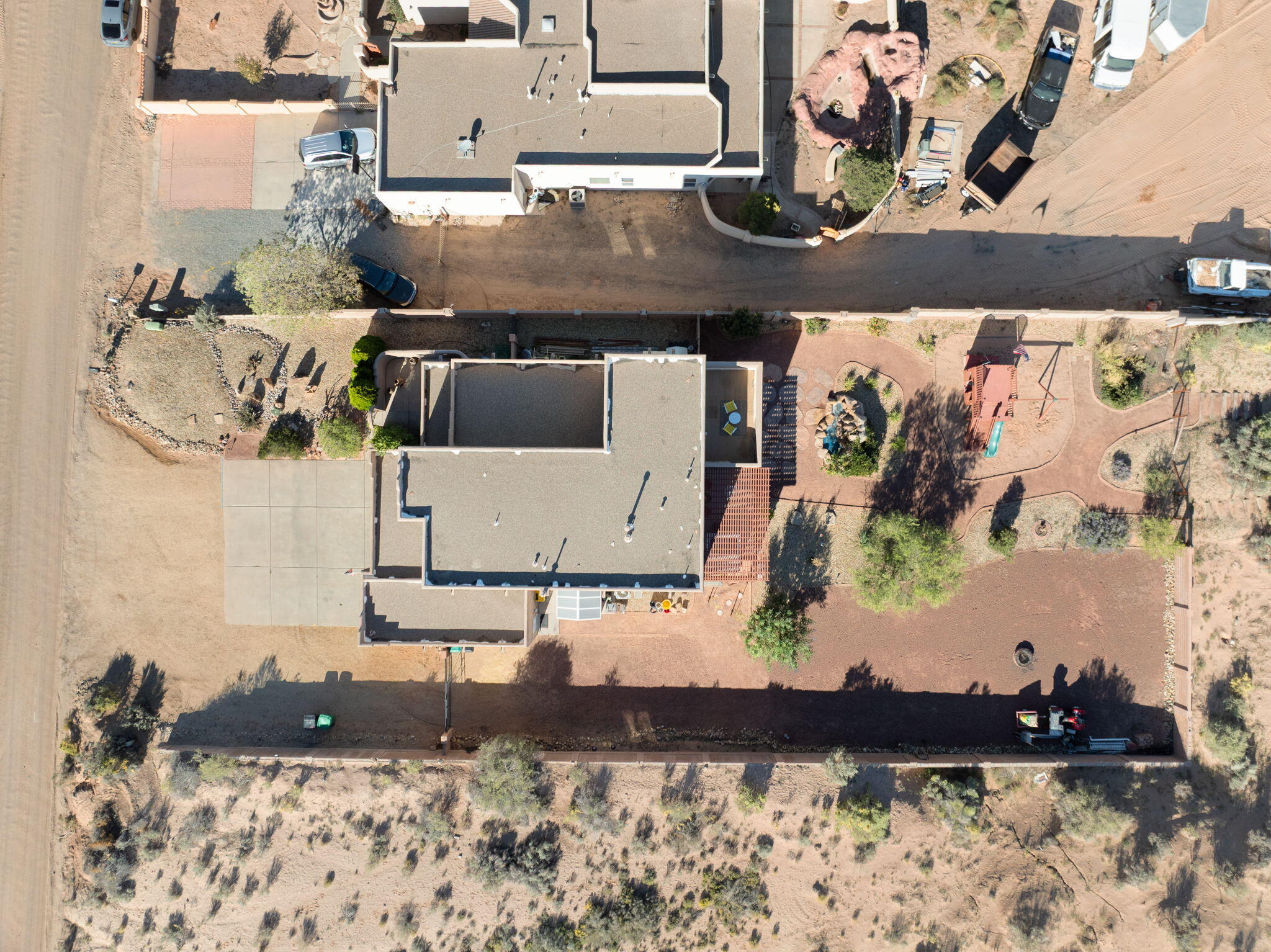 1296 Monterrey Road NE