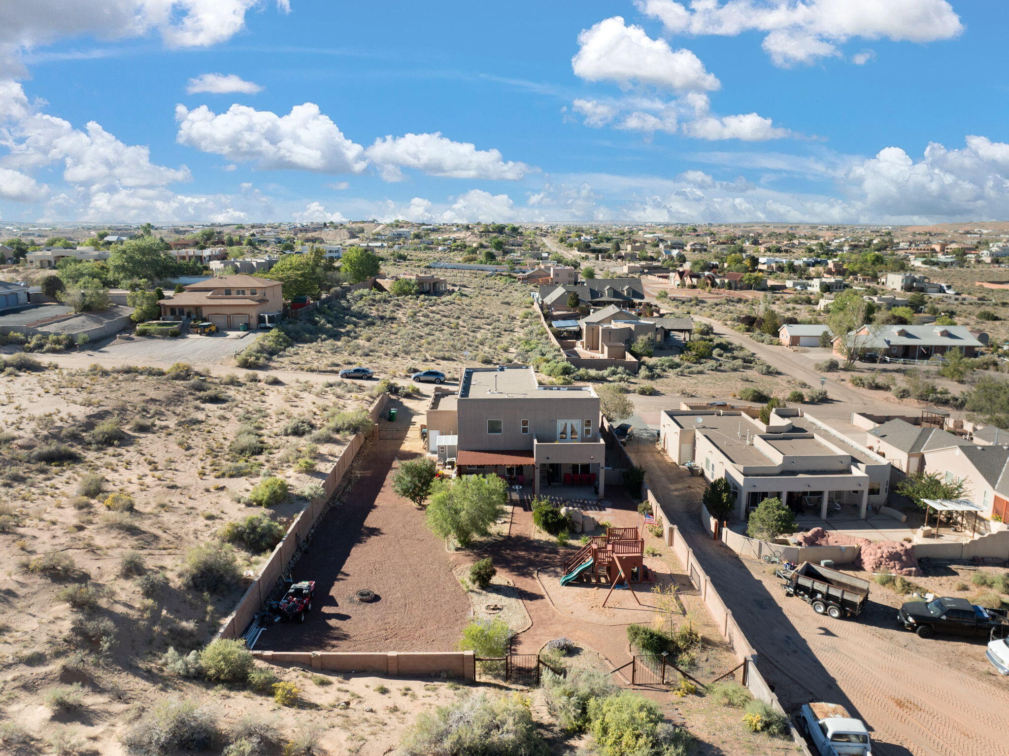 1296 Monterrey Road NE