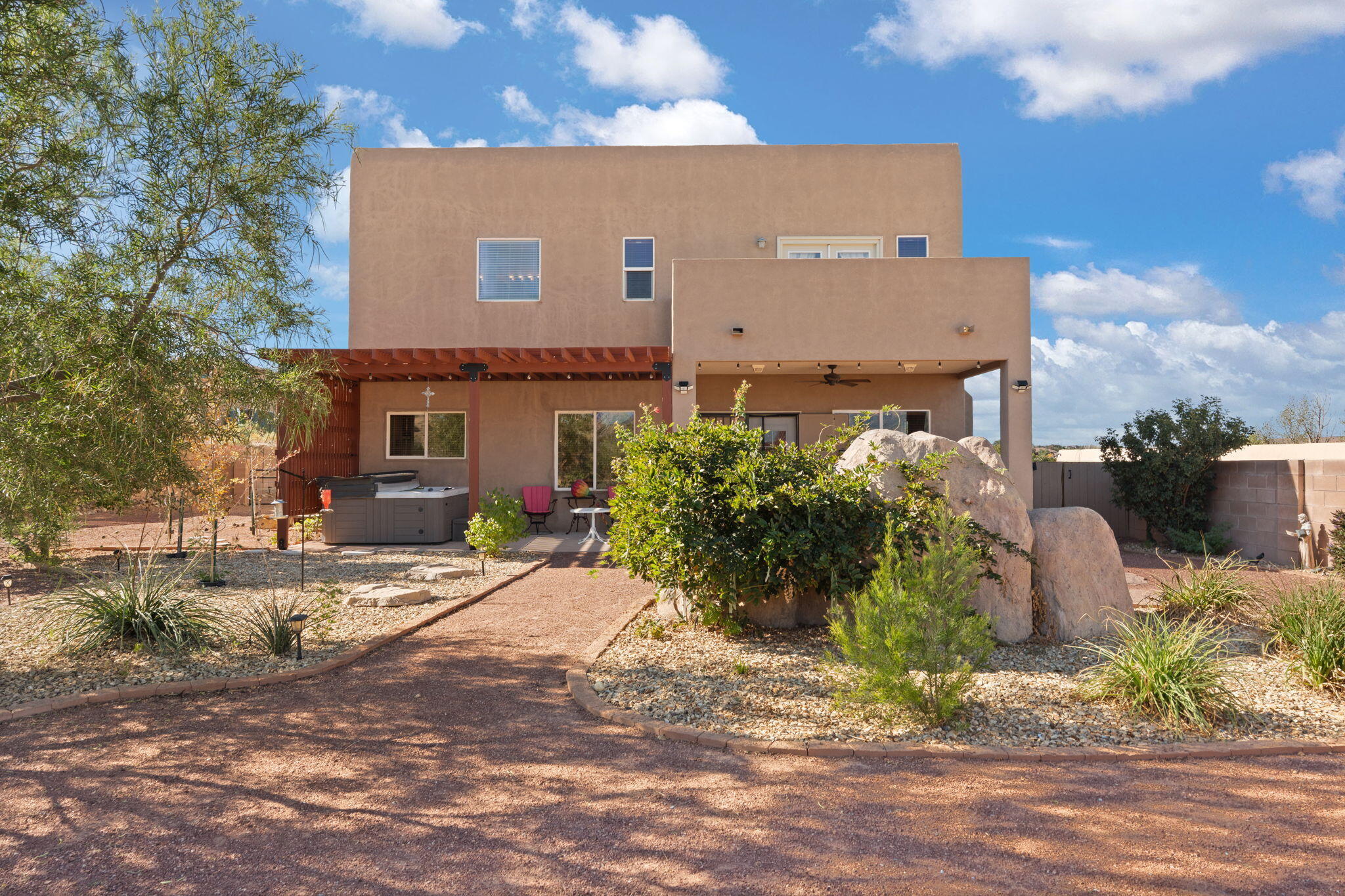 1296 Monterrey Road NE