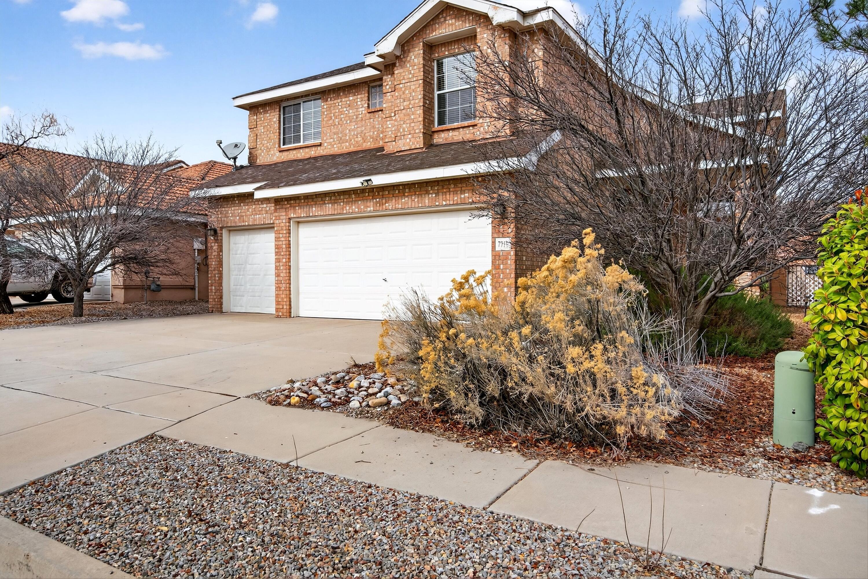 7719 Brianne Avenue NW