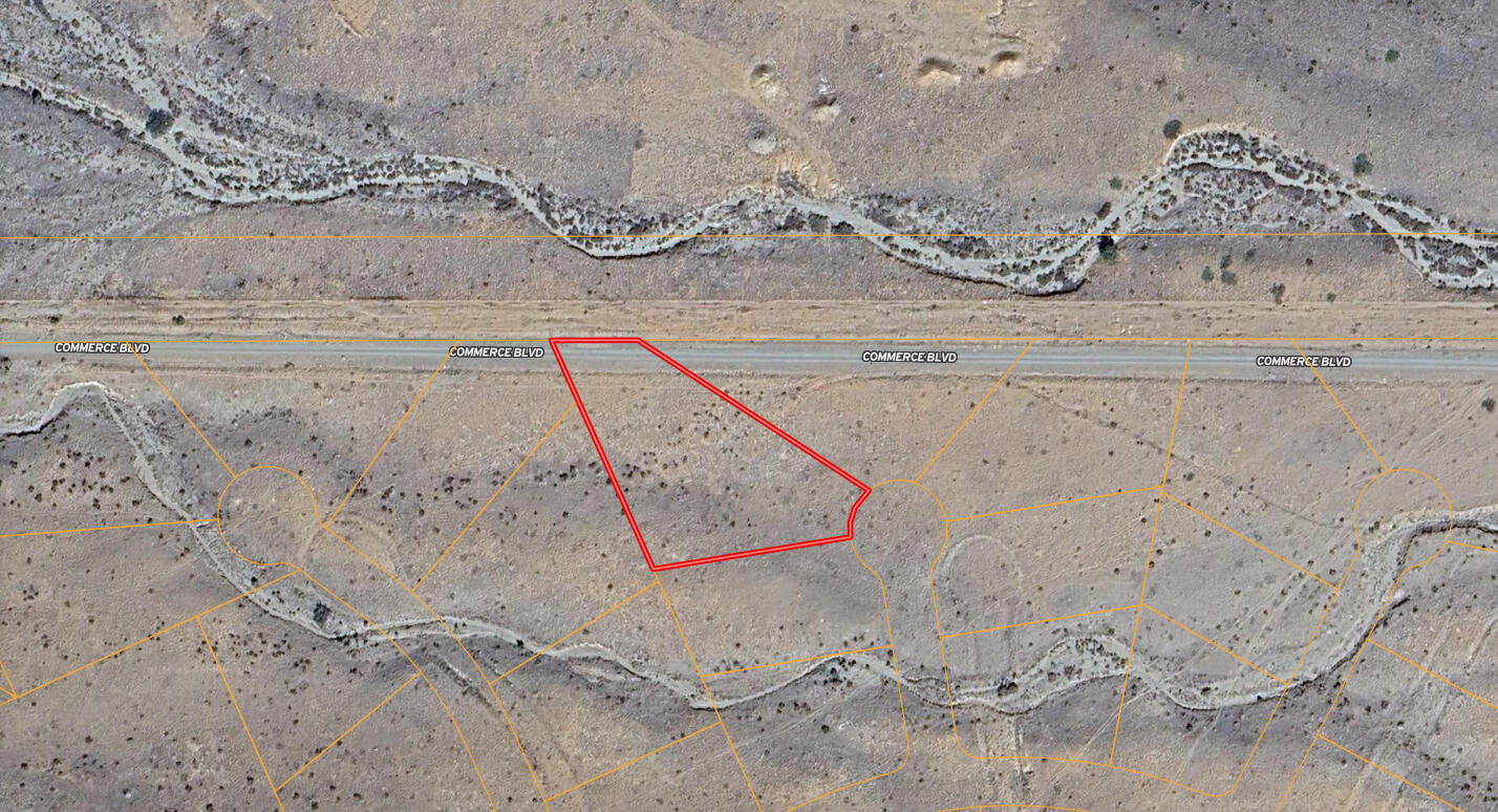 Lot 15 Canyon Del Rio 5