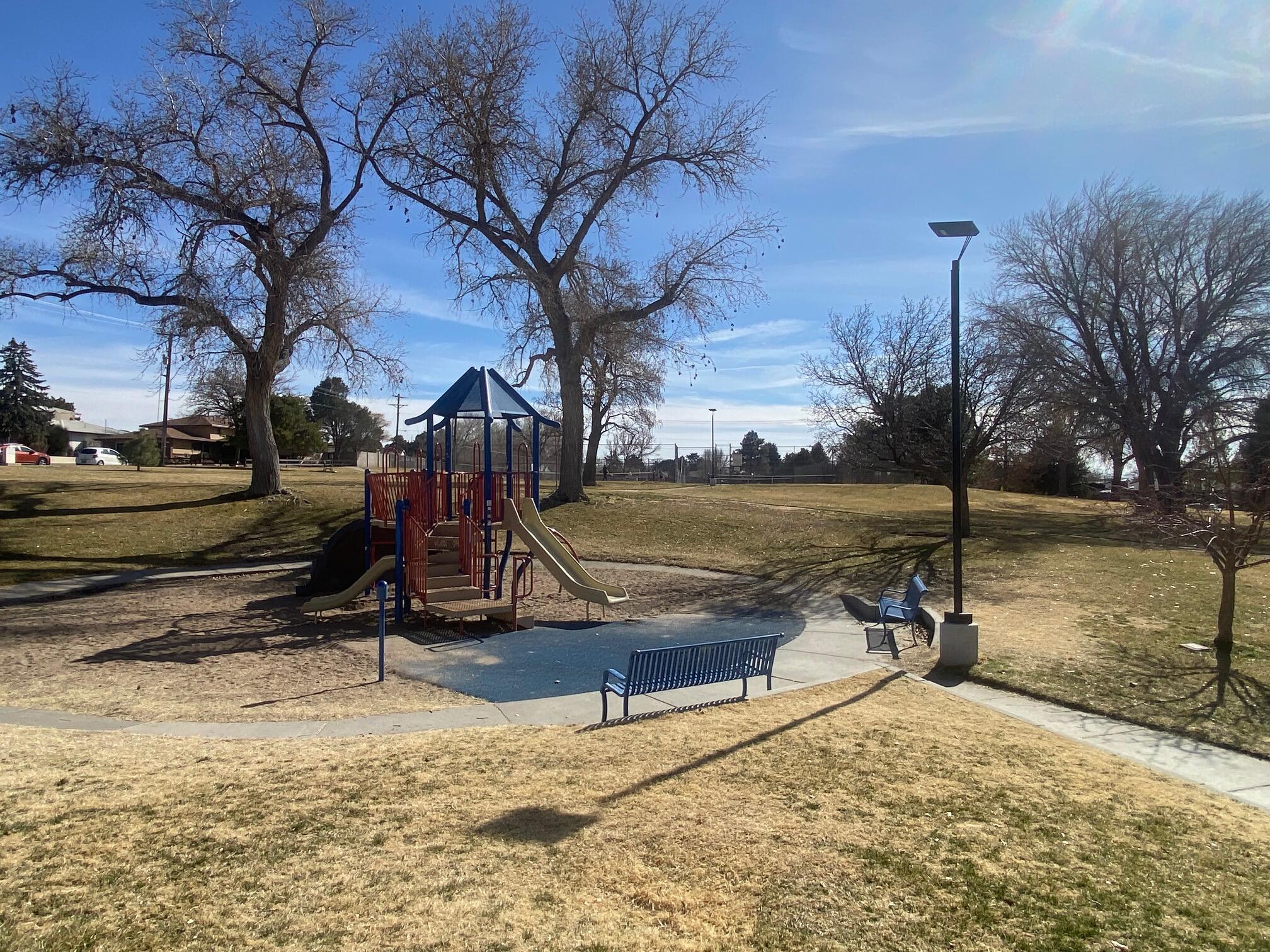 1921 Chelwood Park Boulevard NE