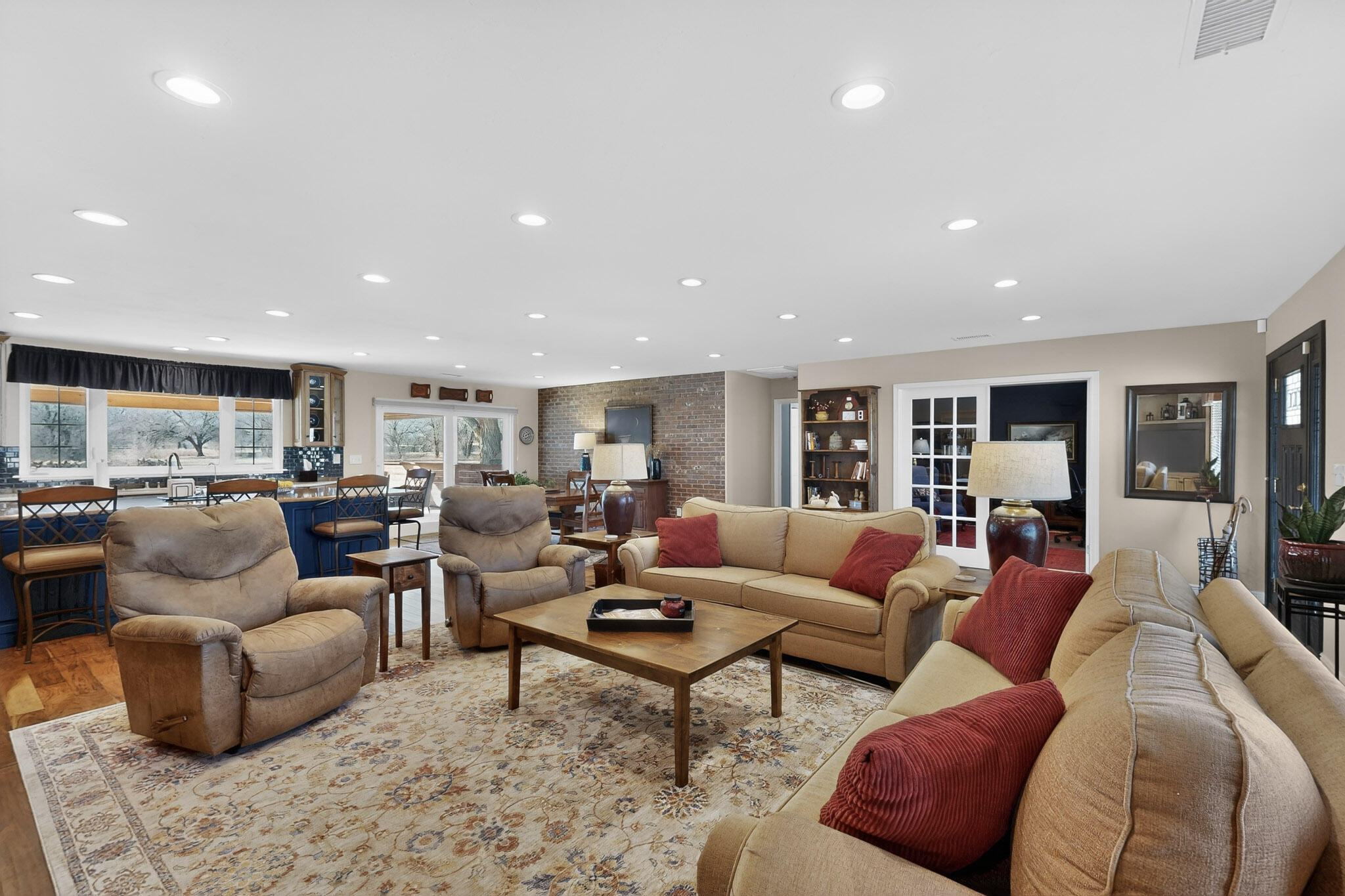 13 Park Lane Circle