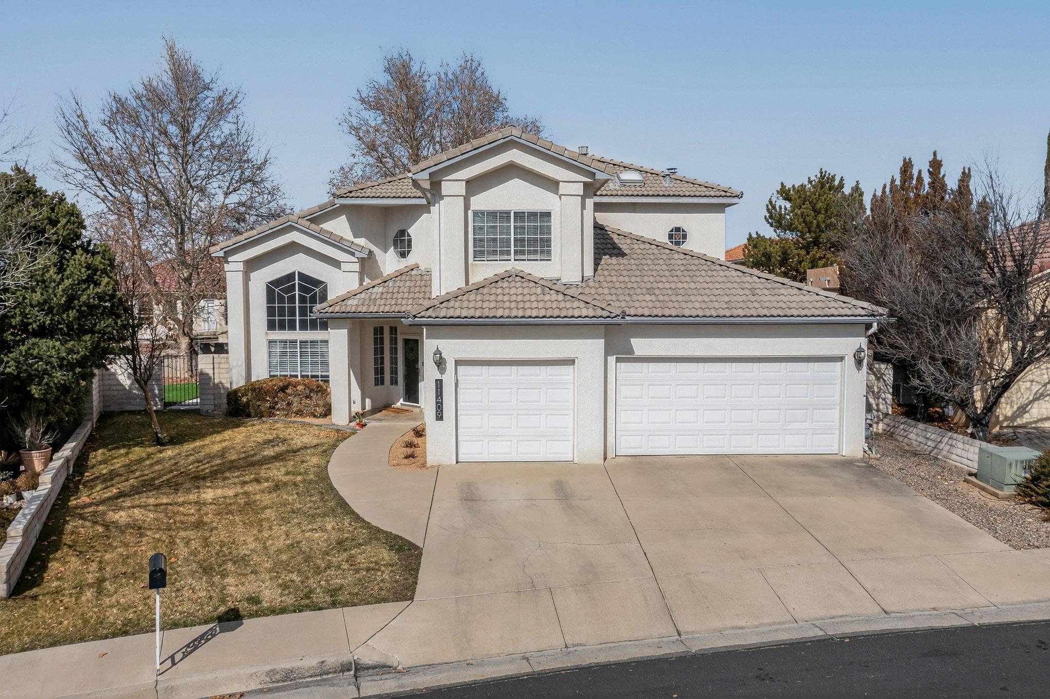 11409 Pine Top Lane NE