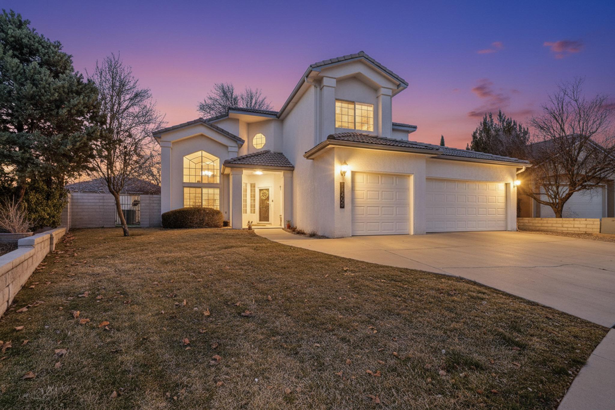 11409 Pine Top Lane NE