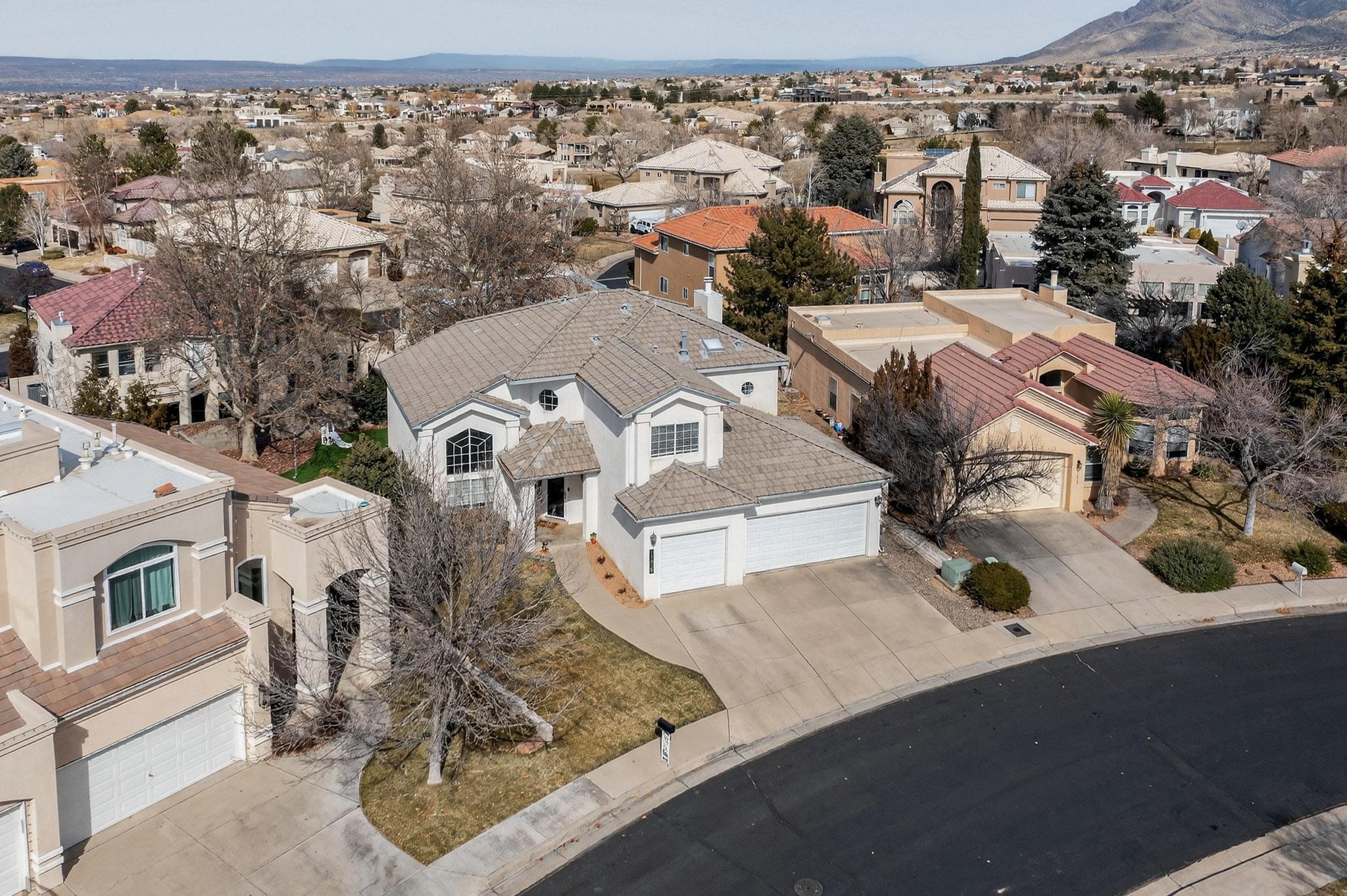 11409 Pine Top Lane NE