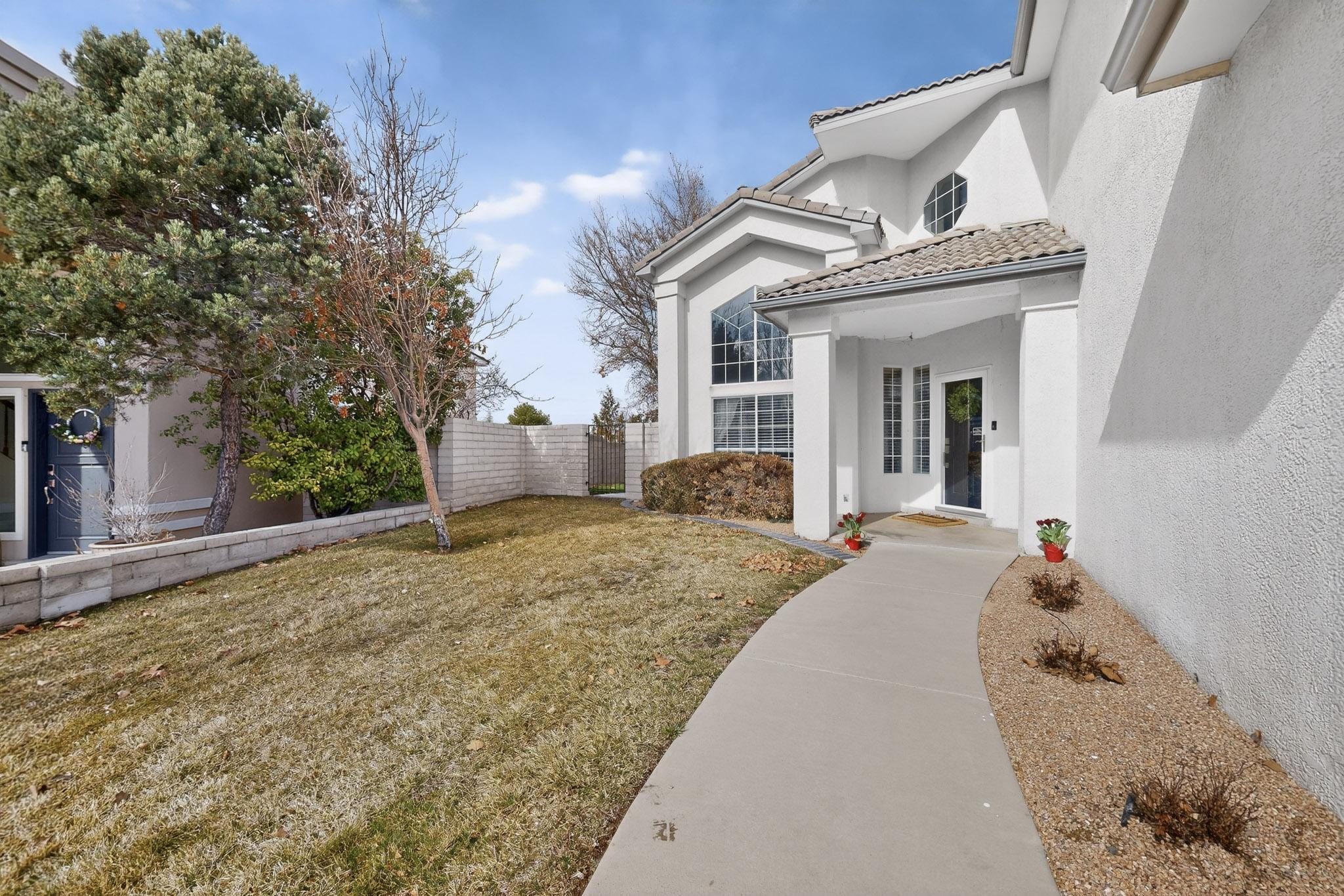 11409 Pine Top Lane NE