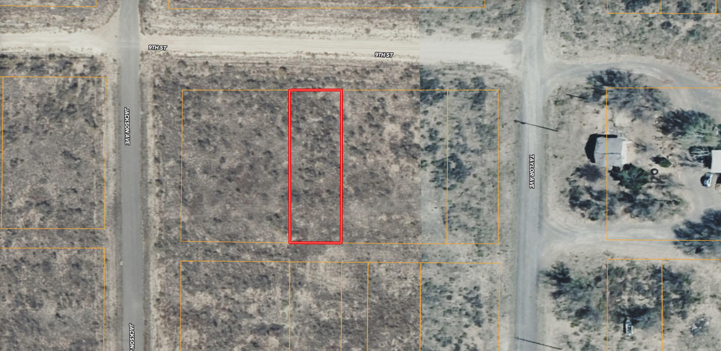 Lot 7-8 9th Street