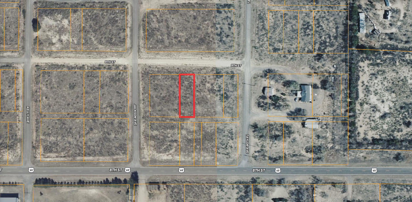 Lot 7-8 9th Street
