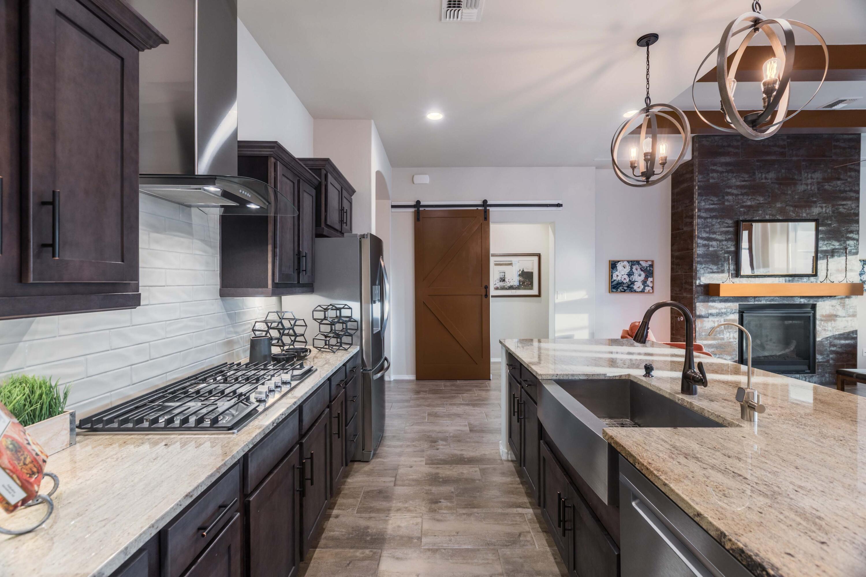 4081 Mountain Trail Loop NE