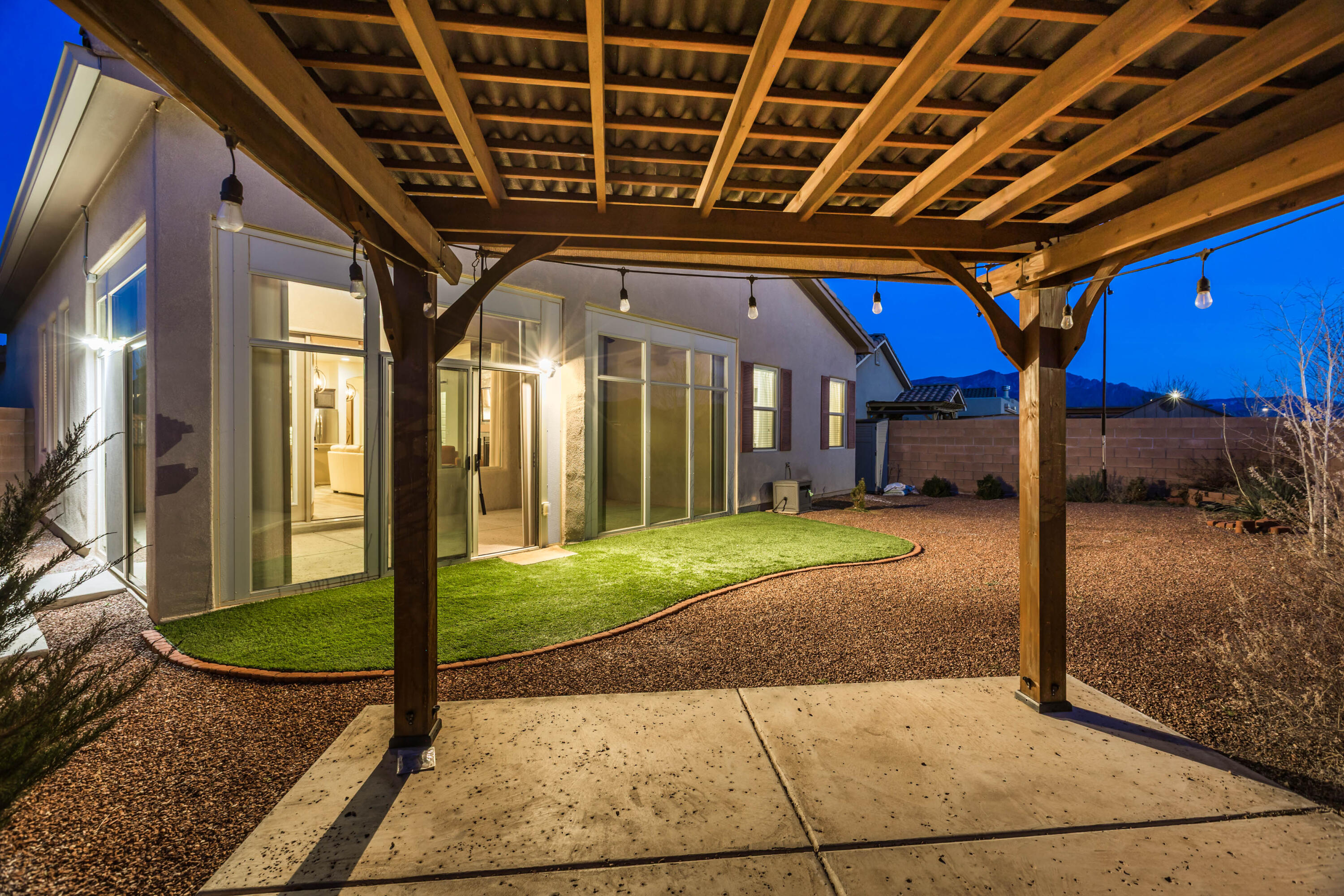 4081 Mountain Trail Loop NE