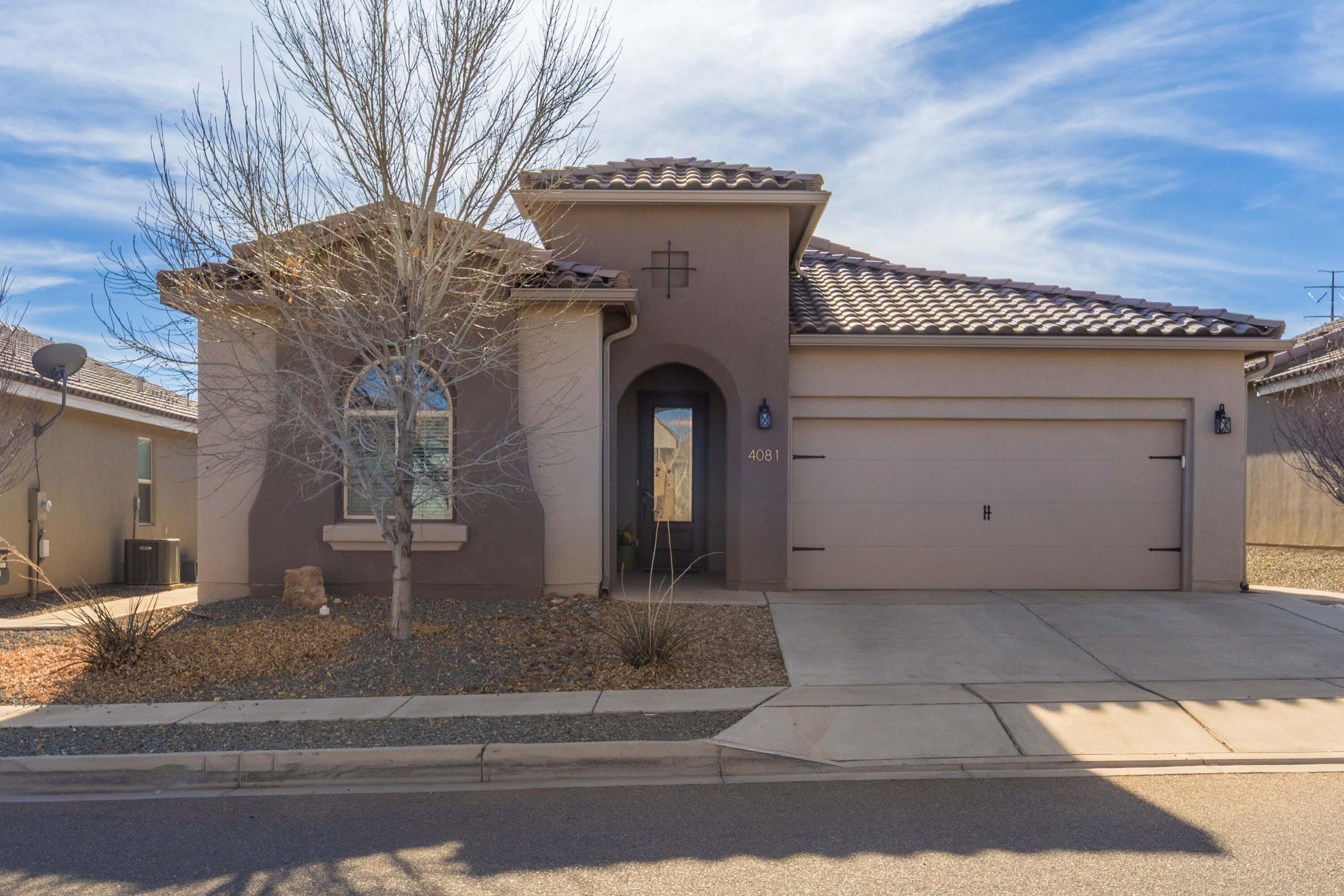 4081 Mountain Trail Loop NE