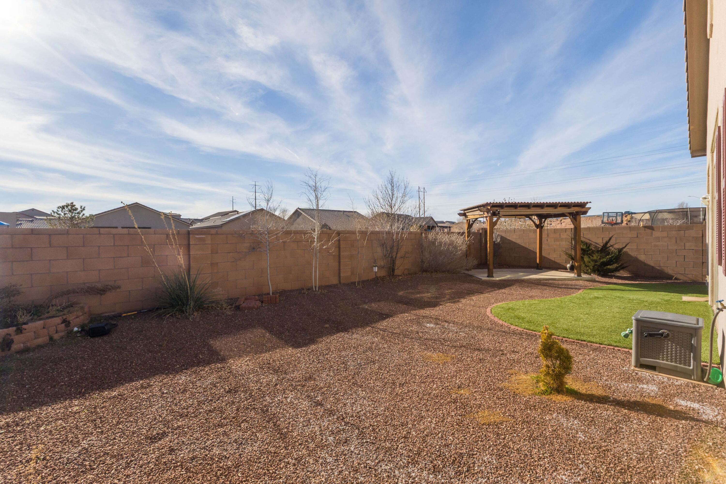 4081 Mountain Trail Loop NE