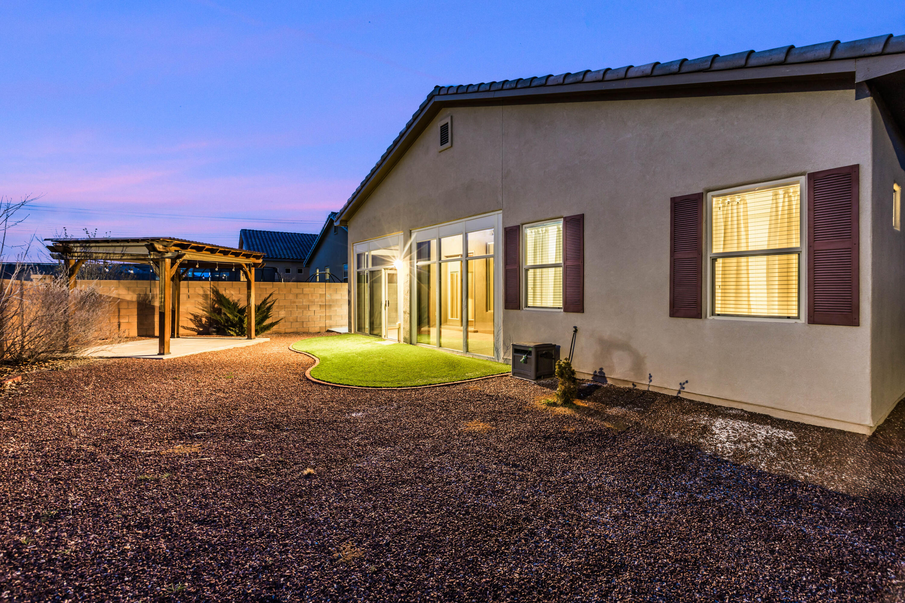 4081 Mountain Trail Loop NE