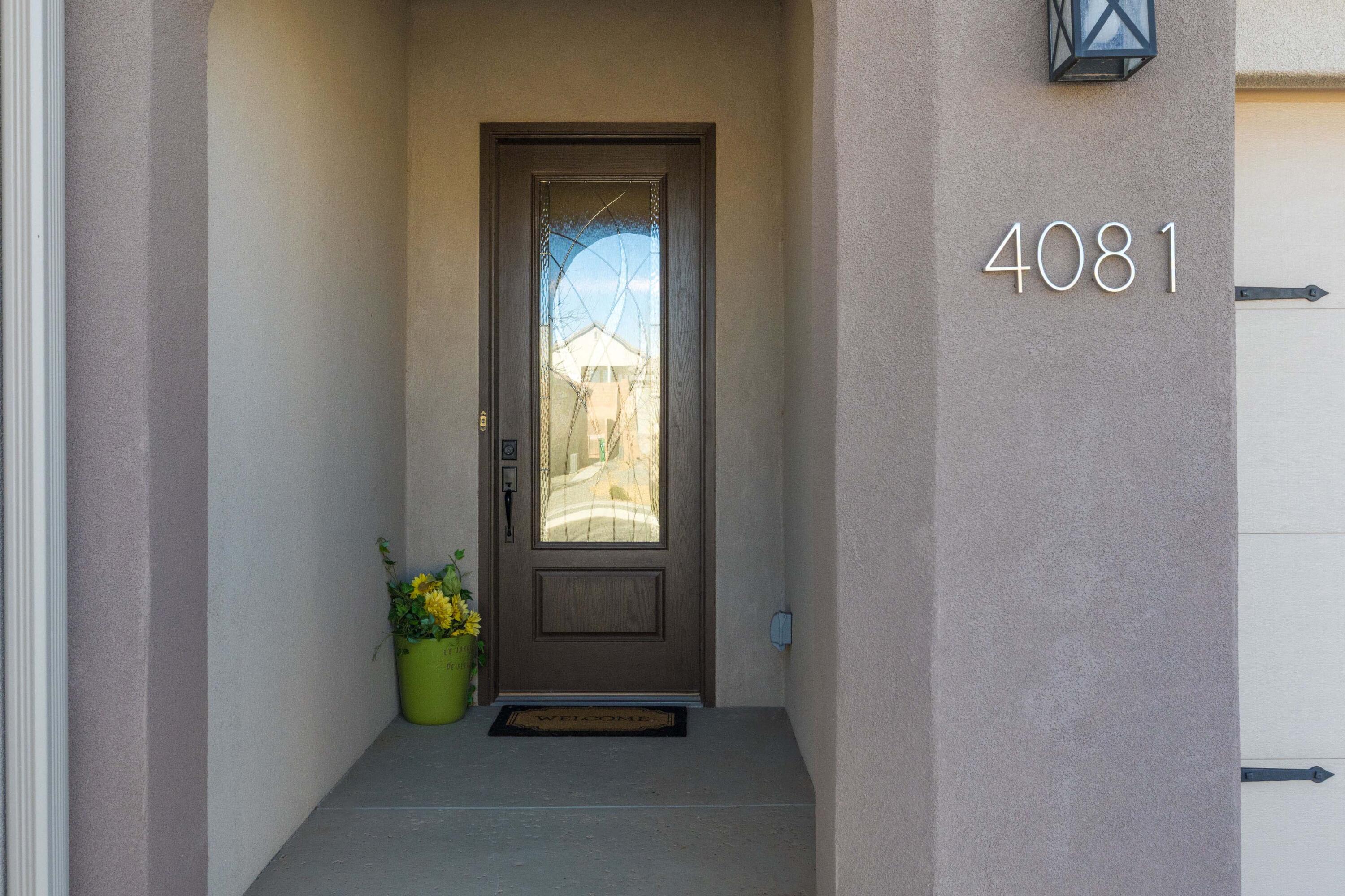 4081 Mountain Trail Loop NE