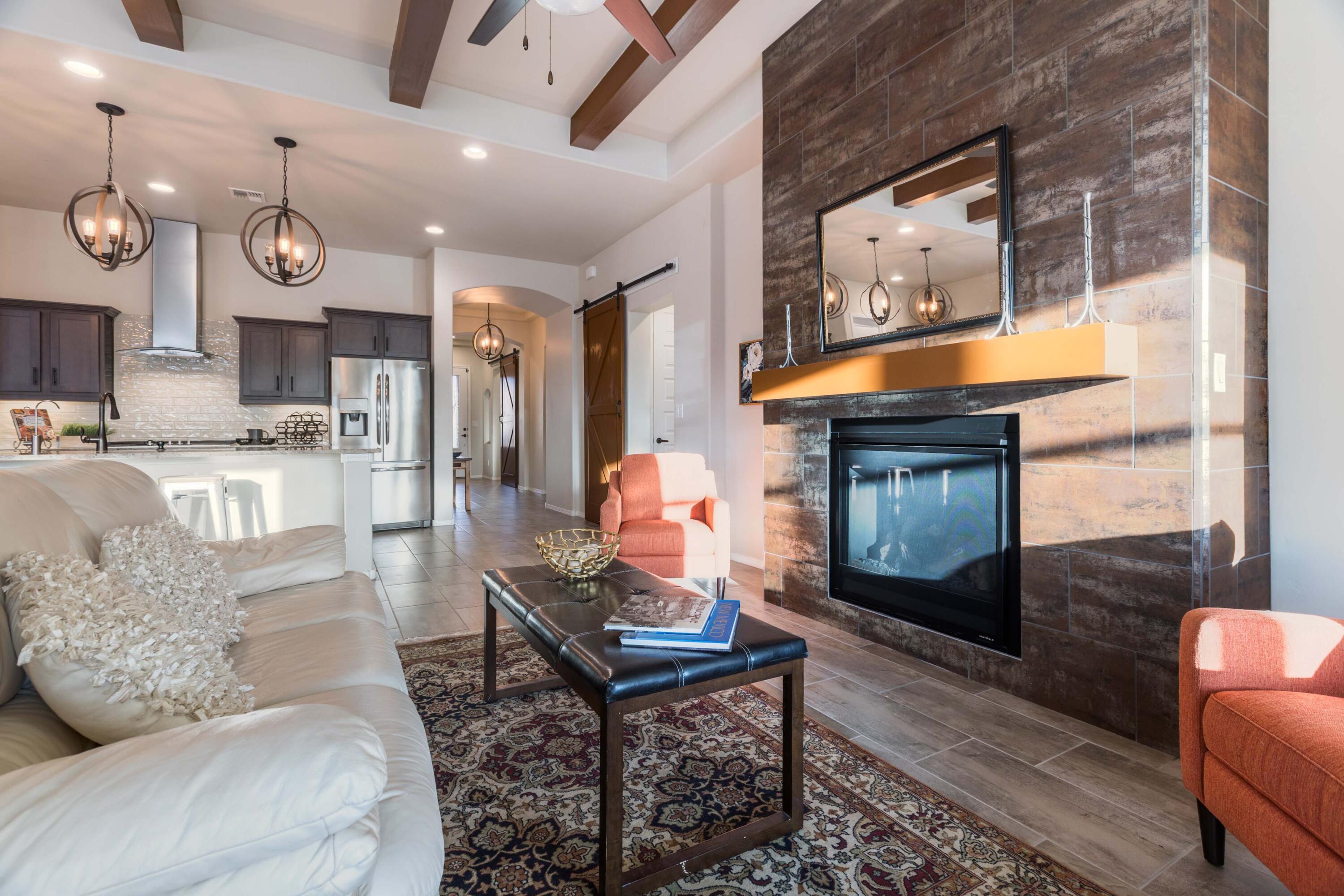 4081 Mountain Trail Loop NE