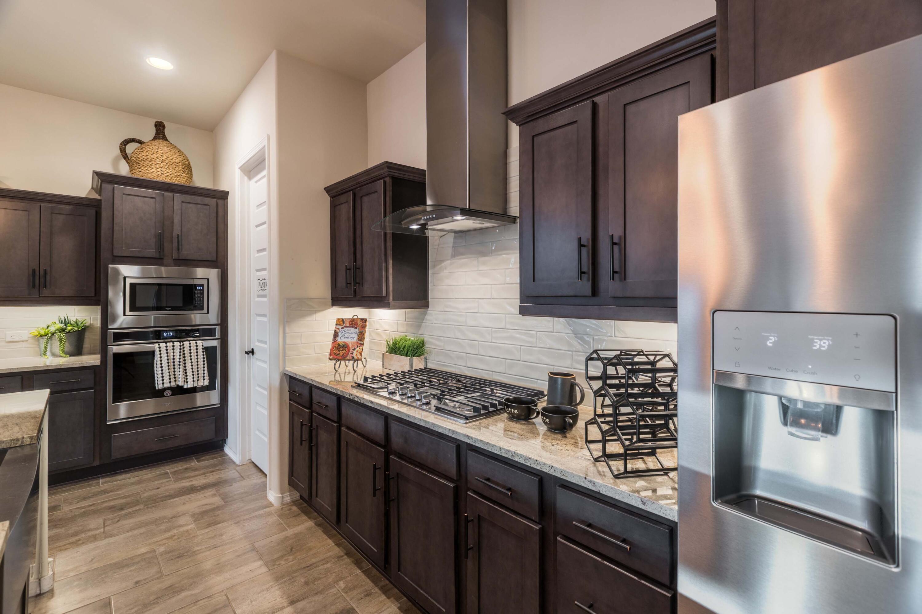 4081 Mountain Trail Loop NE