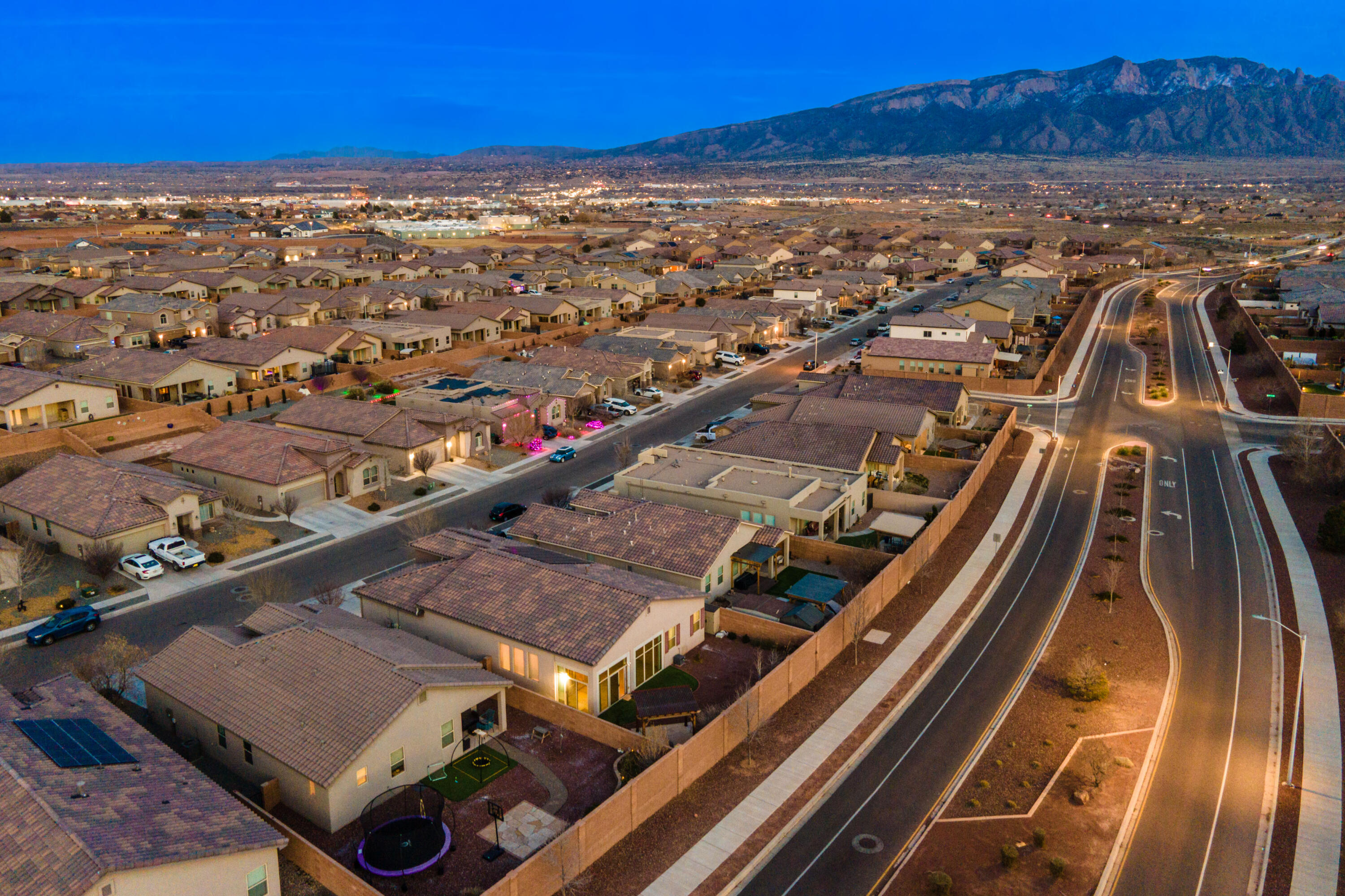 4081 Mountain Trail Loop NE