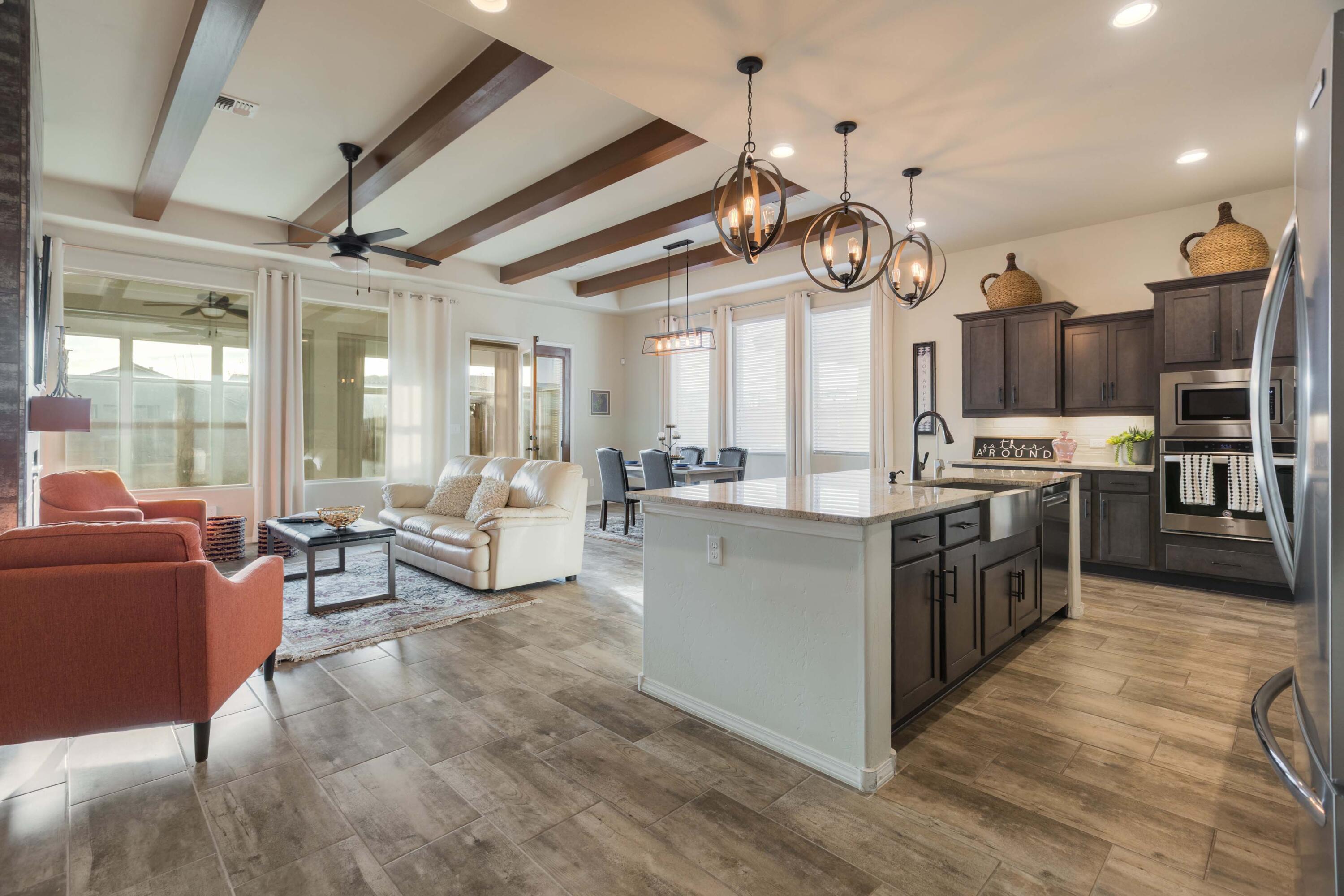 4081 Mountain Trail Loop NE