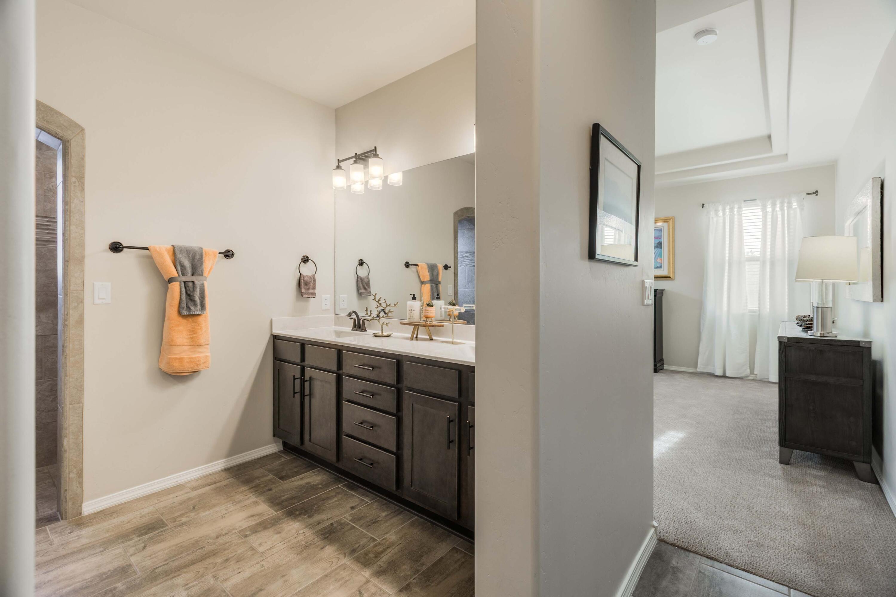 4081 Mountain Trail Loop NE