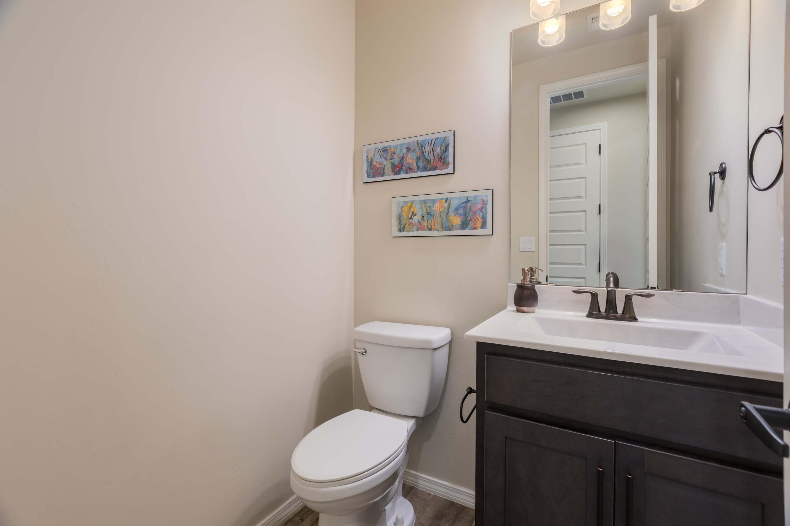 4081 Mountain Trail Loop NE