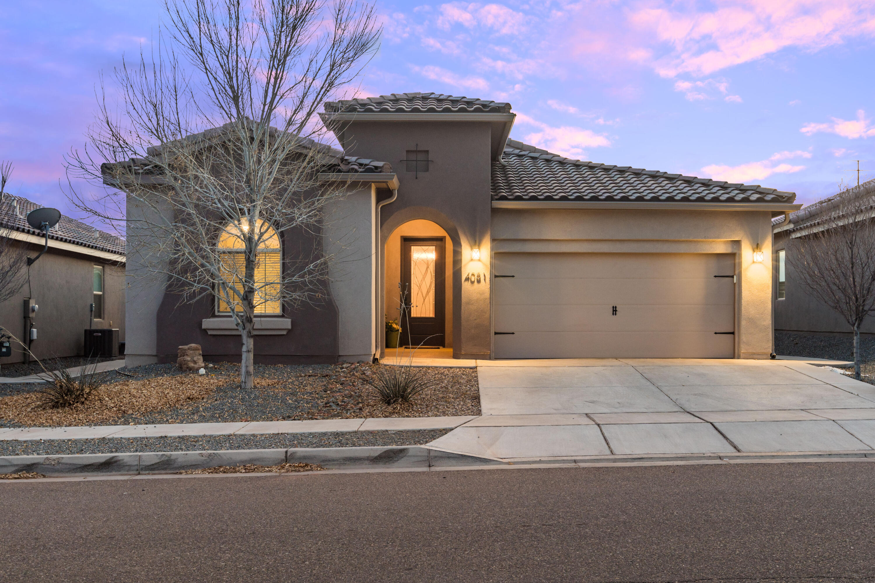 4081 Mountain Trail Loop NE