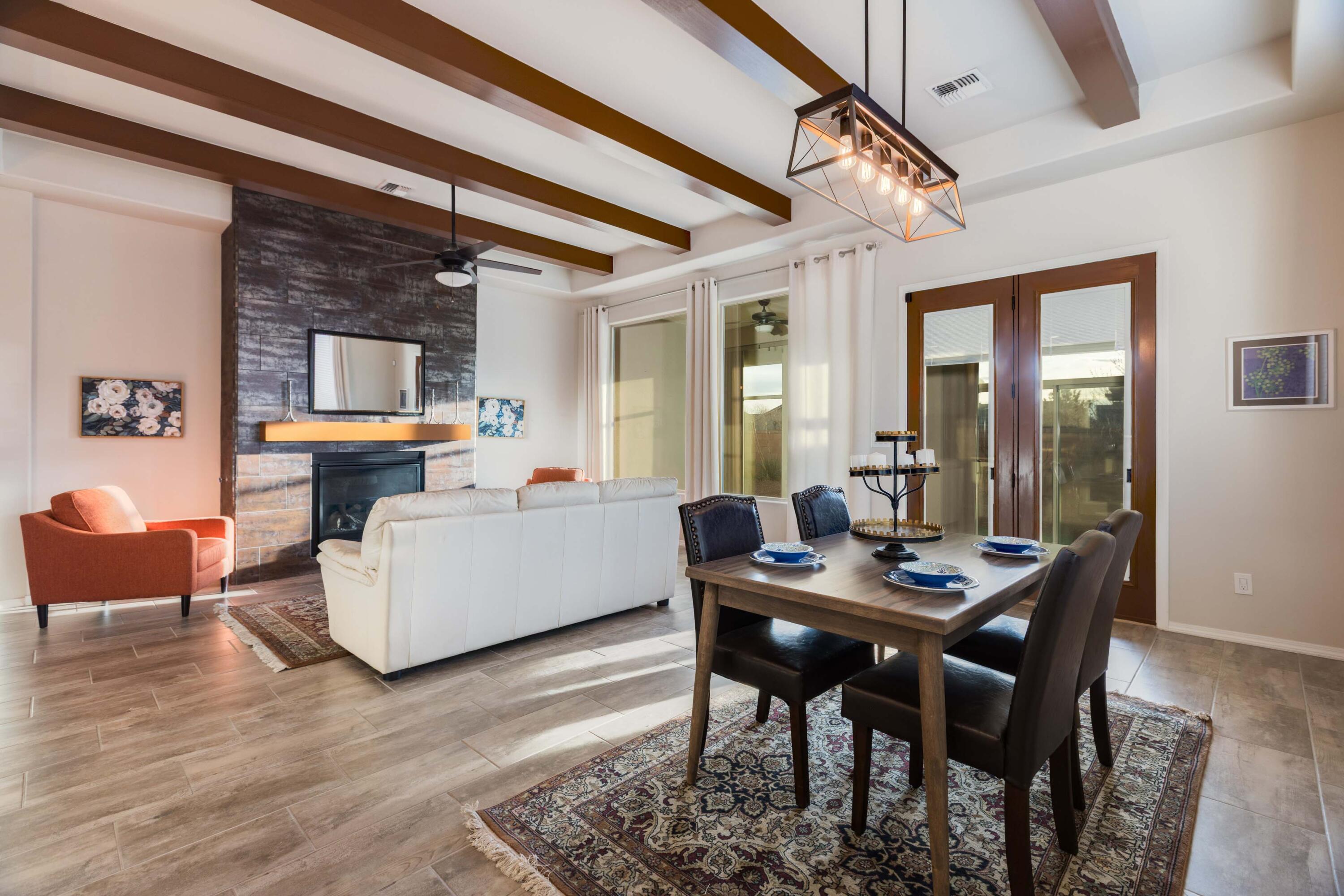4081 Mountain Trail Loop NE