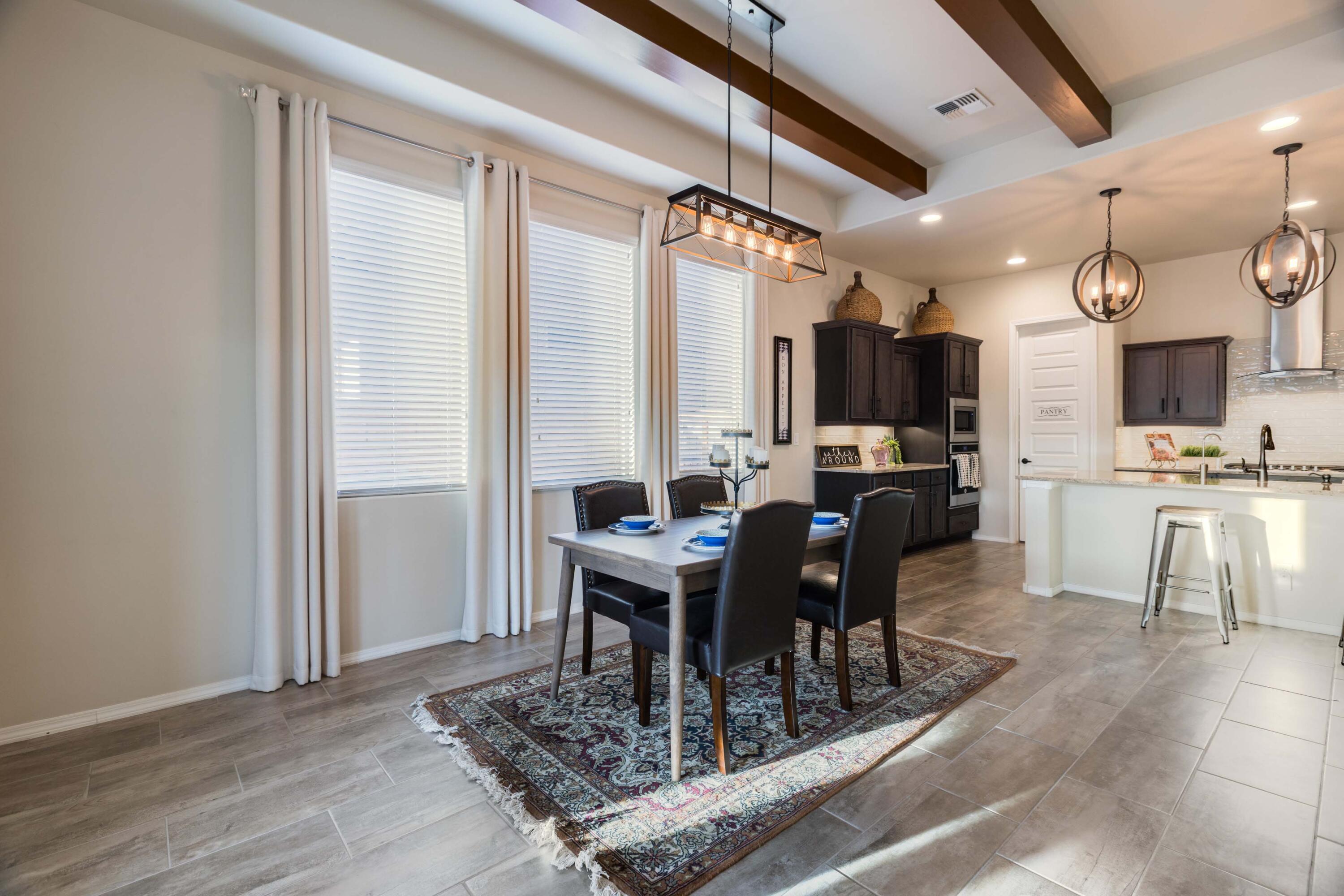 4081 Mountain Trail Loop NE
