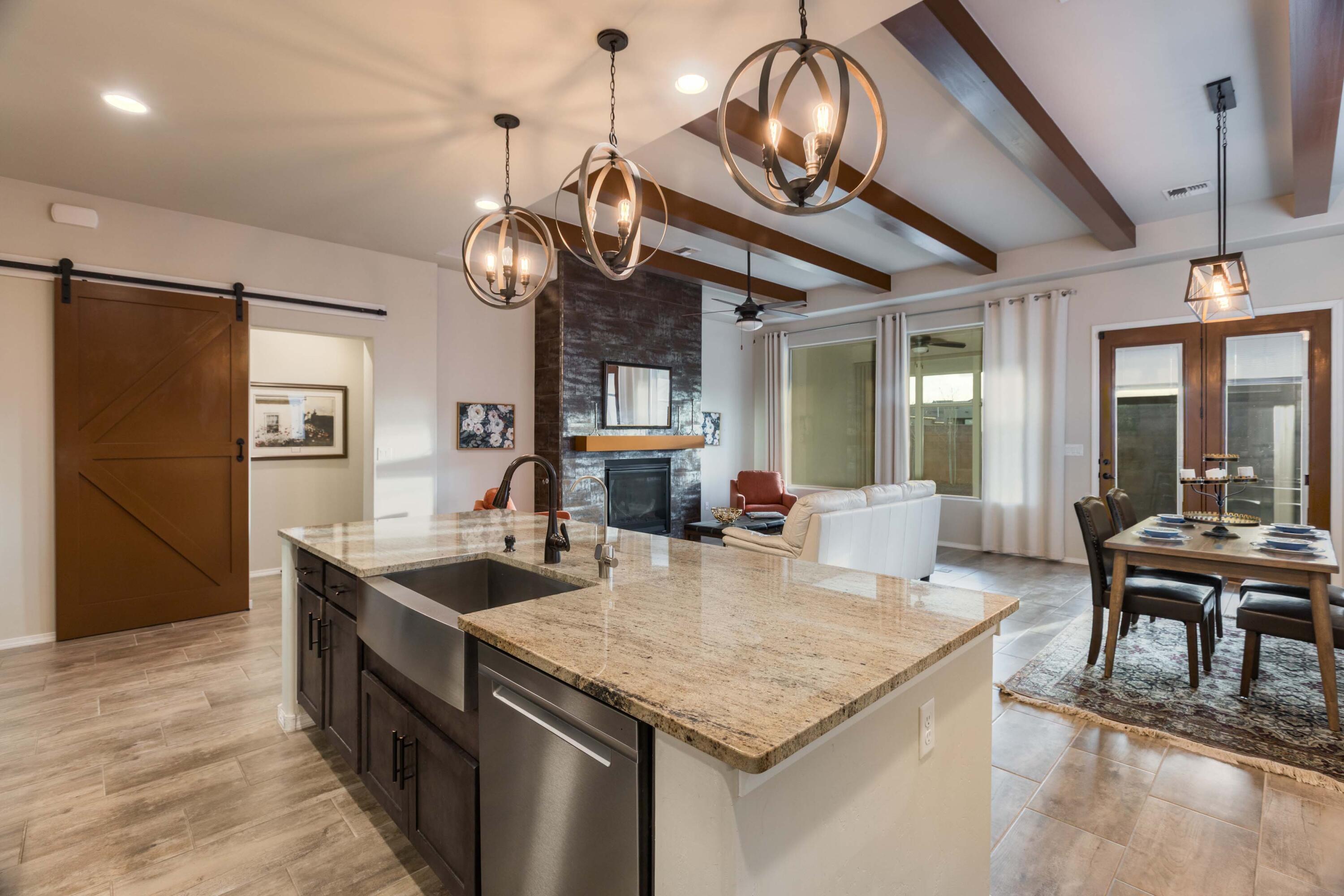 4081 Mountain Trail Loop NE