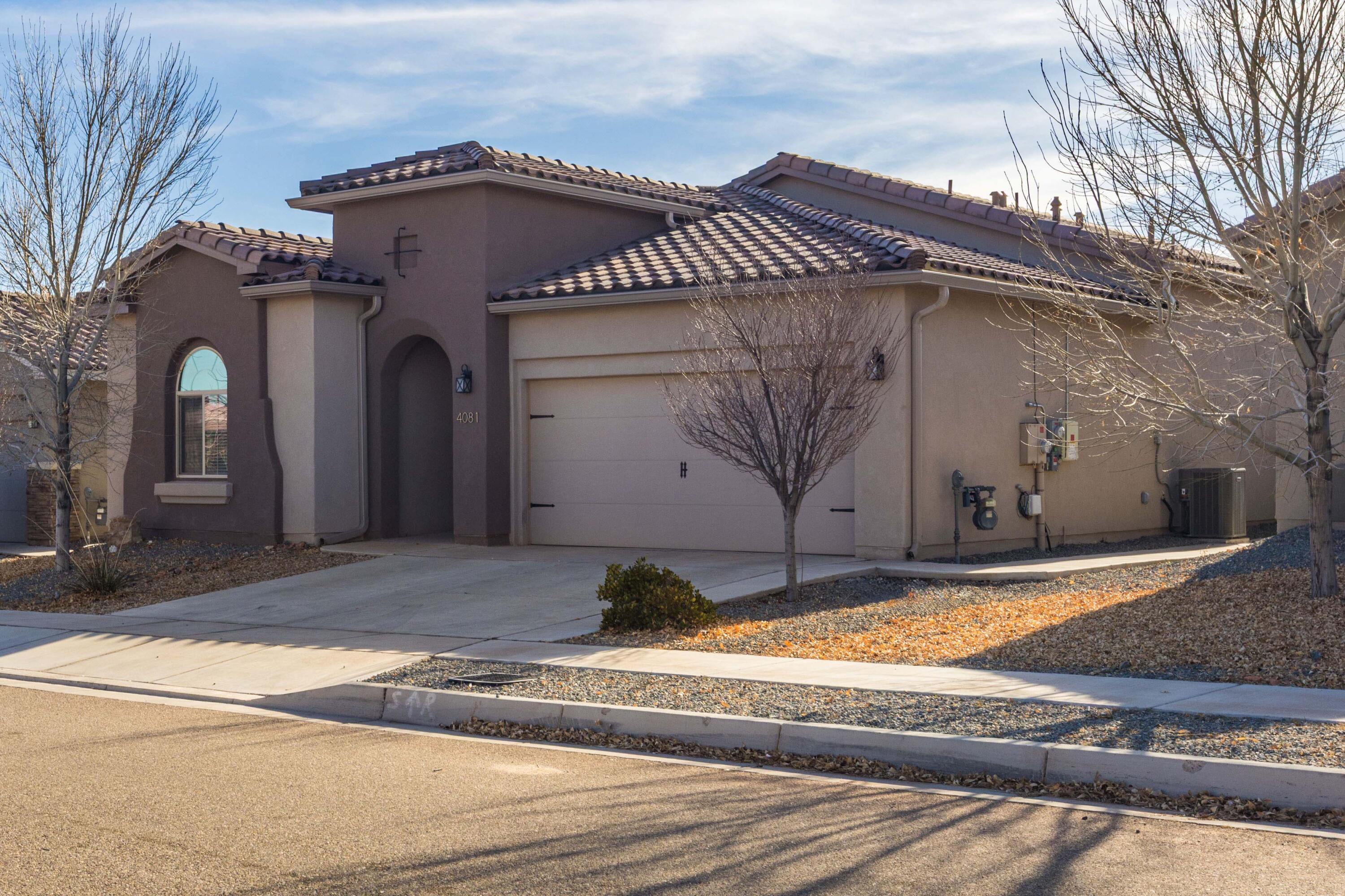 4081 Mountain Trail Loop NE