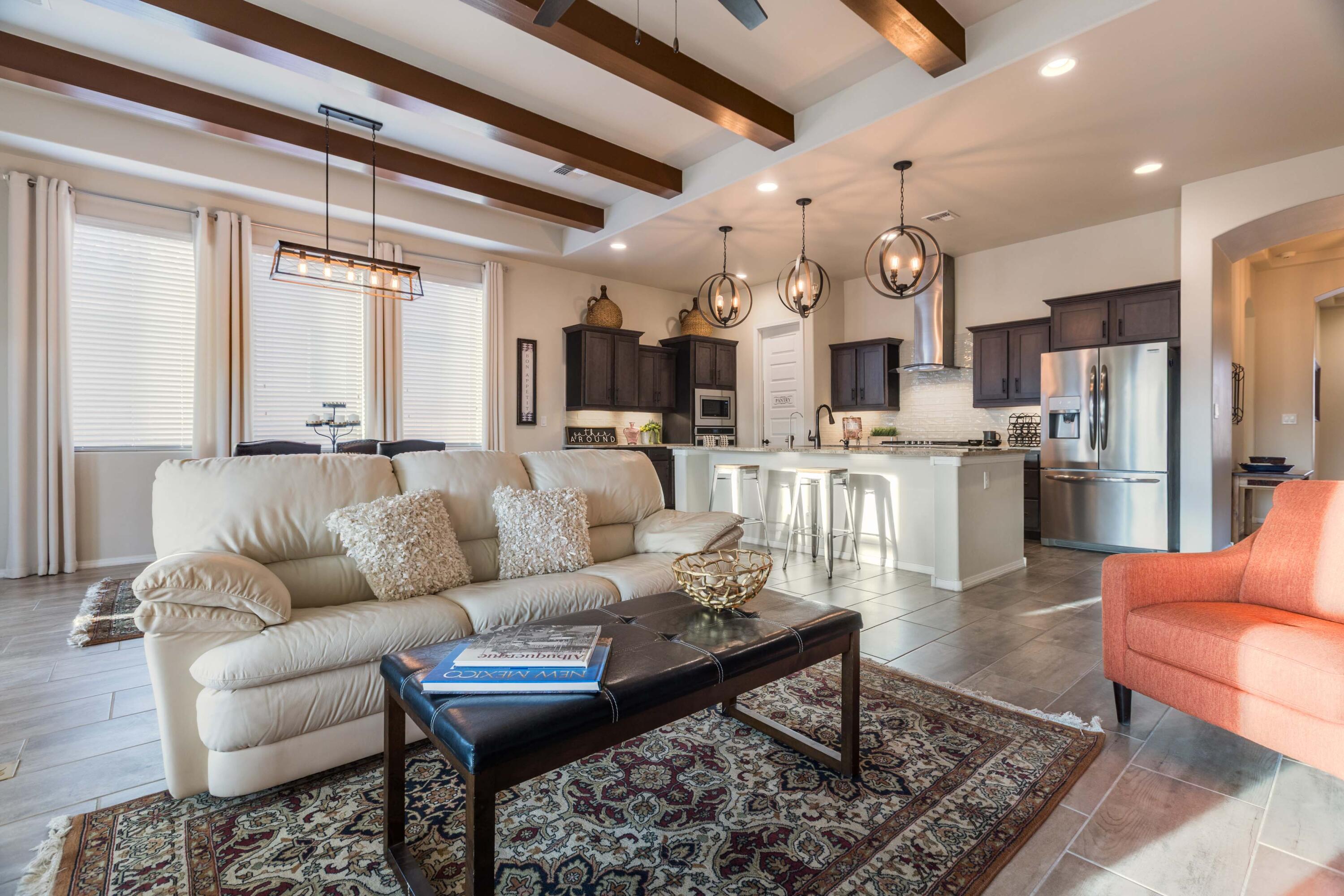 4081 Mountain Trail Loop NE