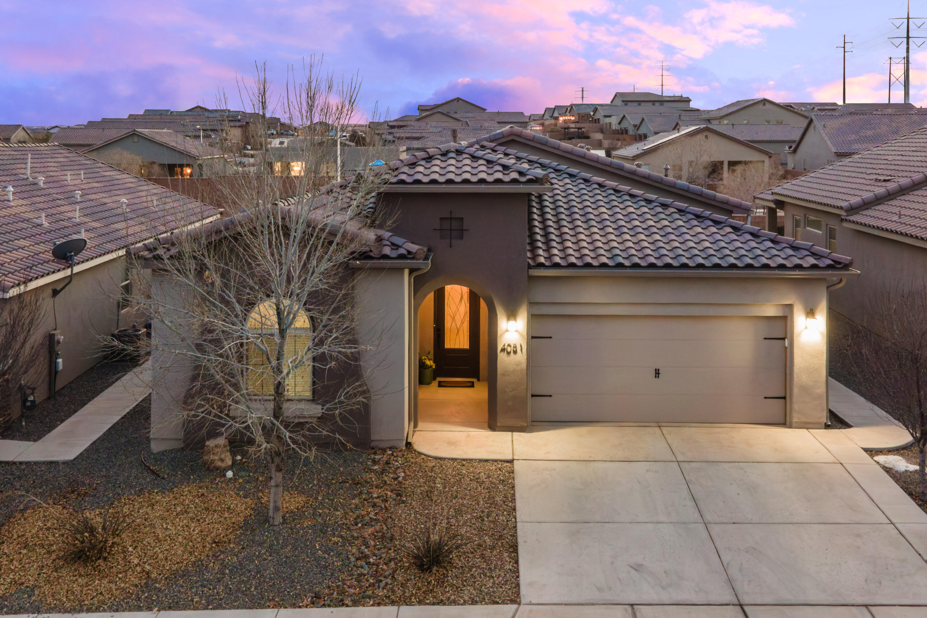 4081 Mountain Trail Loop NE