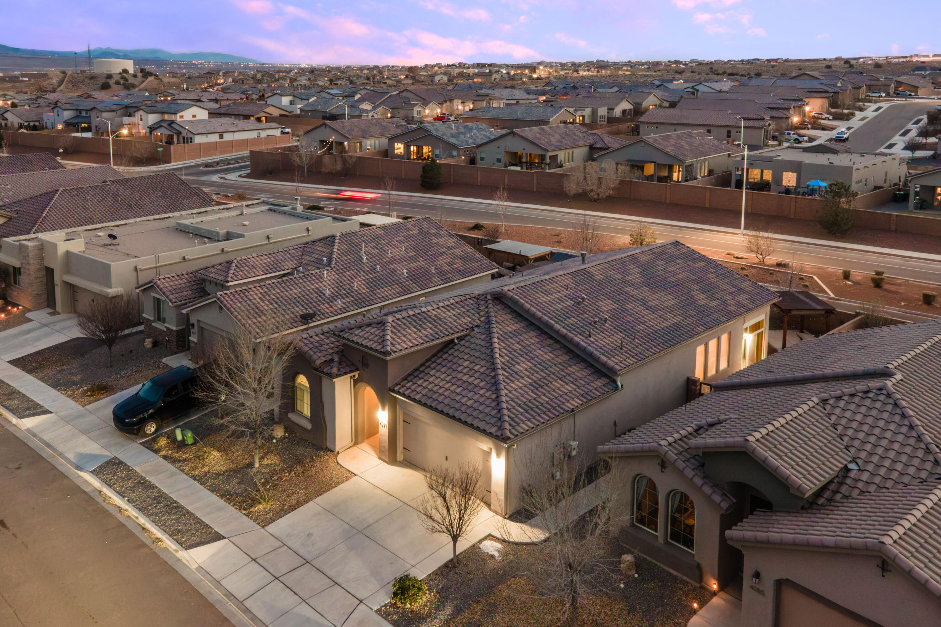 4081 Mountain Trail Loop NE