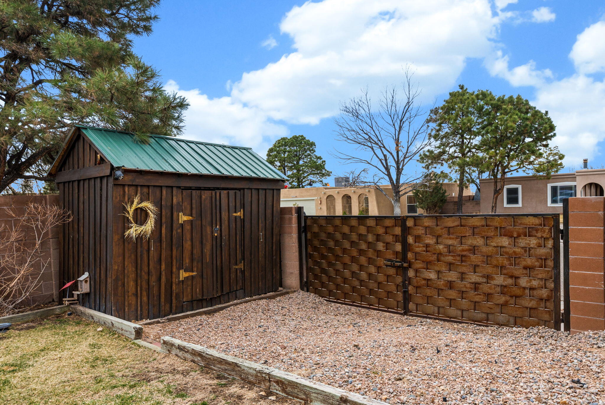 9700 Admiral Nimitz Avenue NE