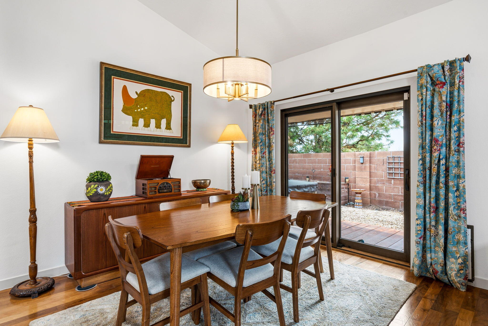 9700 Admiral Nimitz Avenue NE