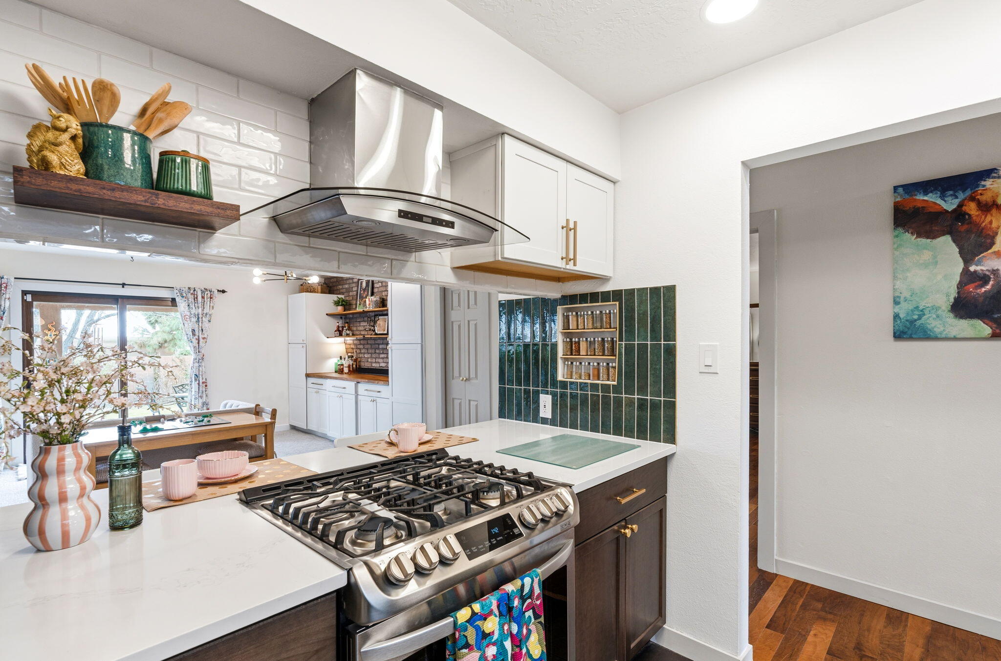 9700 Admiral Nimitz Avenue NE