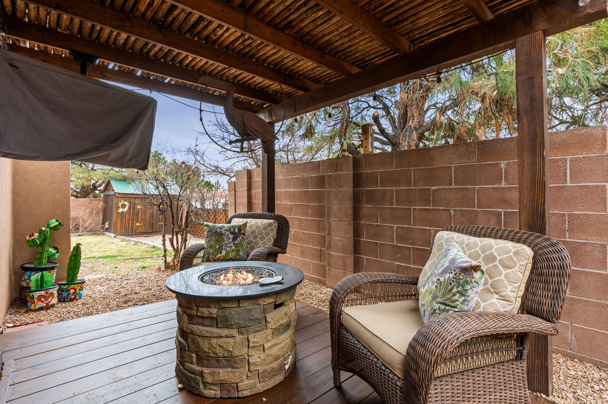 9700 Admiral Nimitz Avenue NE