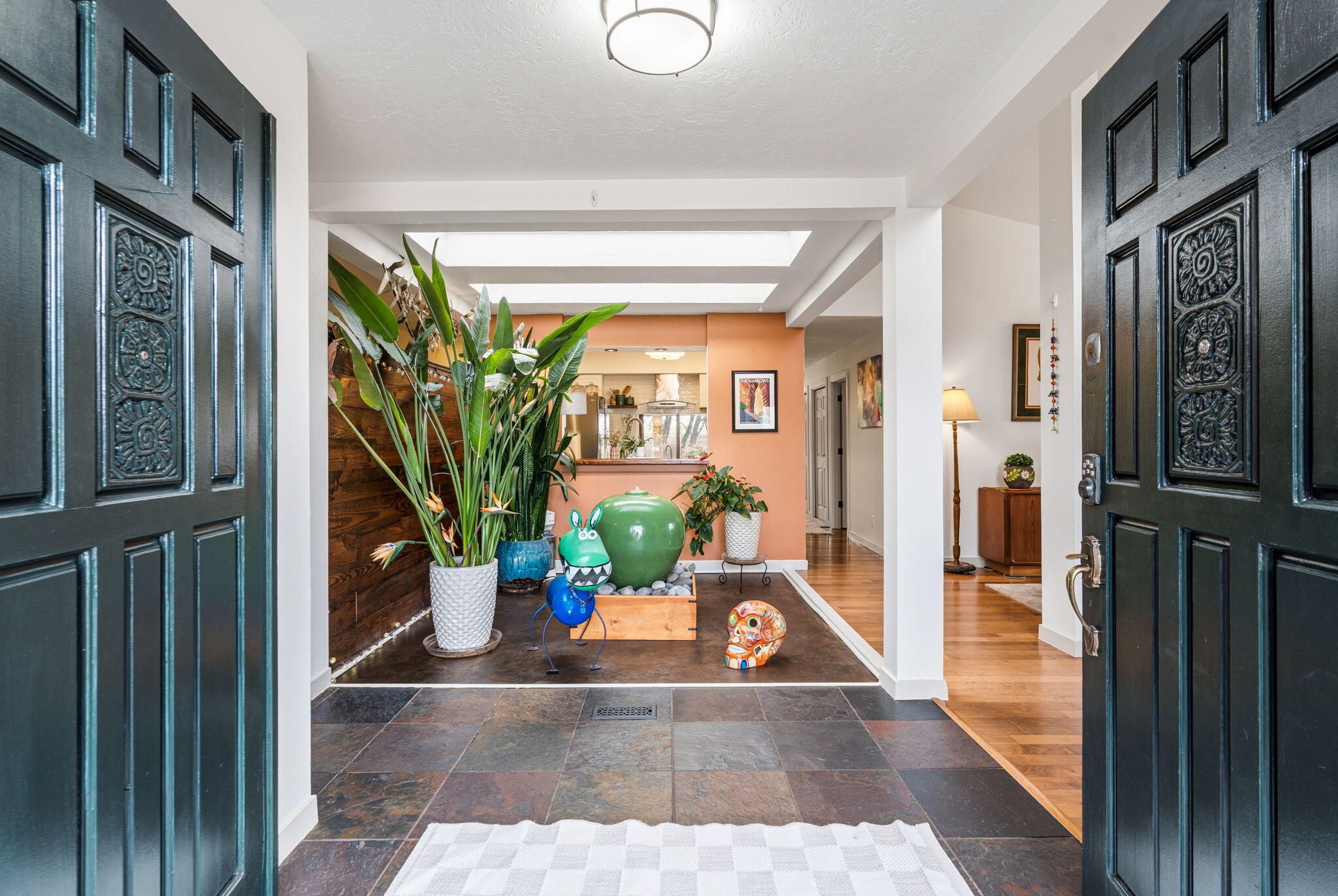 9700 Admiral Nimitz Avenue NE