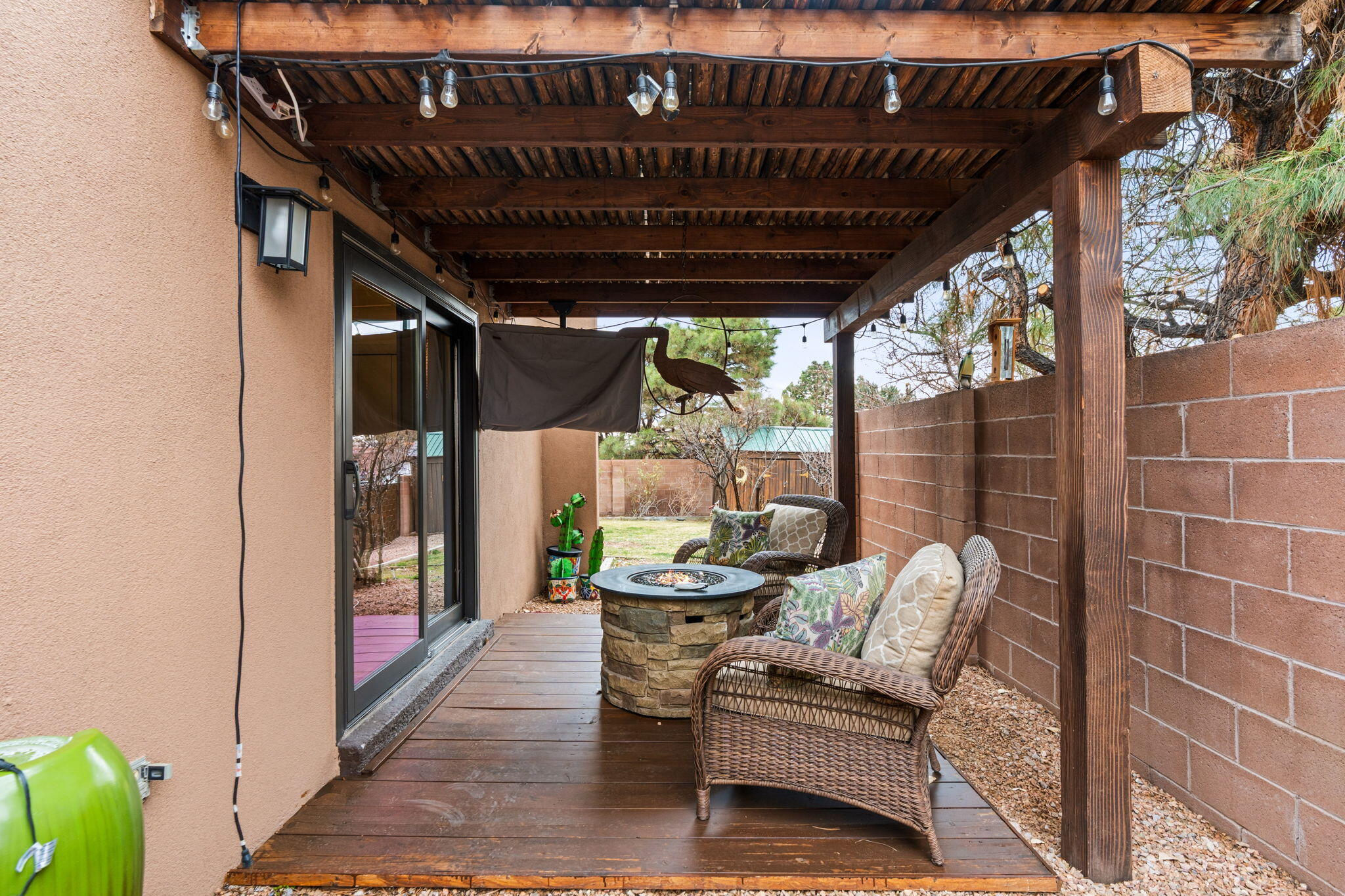 9700 Admiral Nimitz Avenue NE