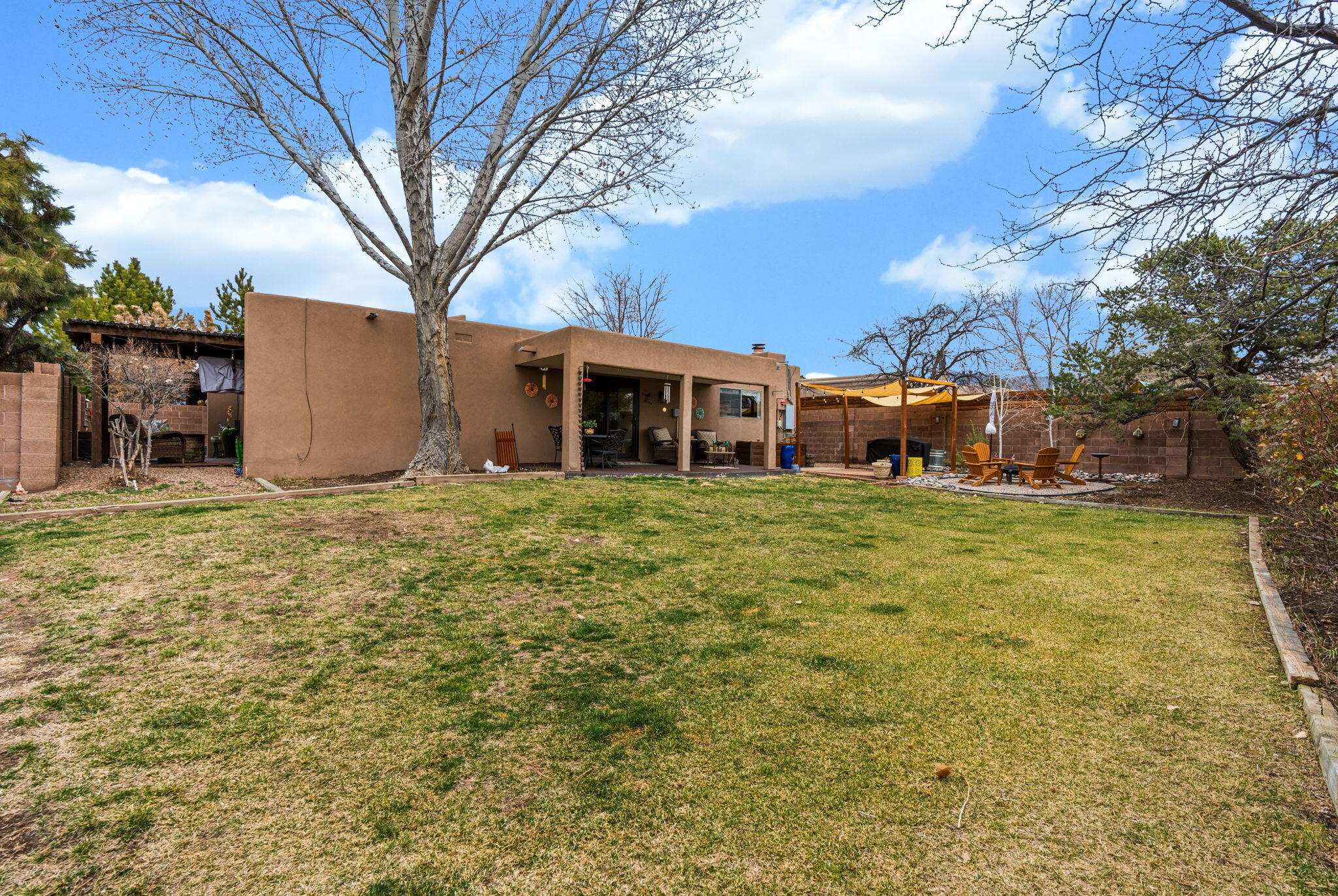 9700 Admiral Nimitz Avenue NE