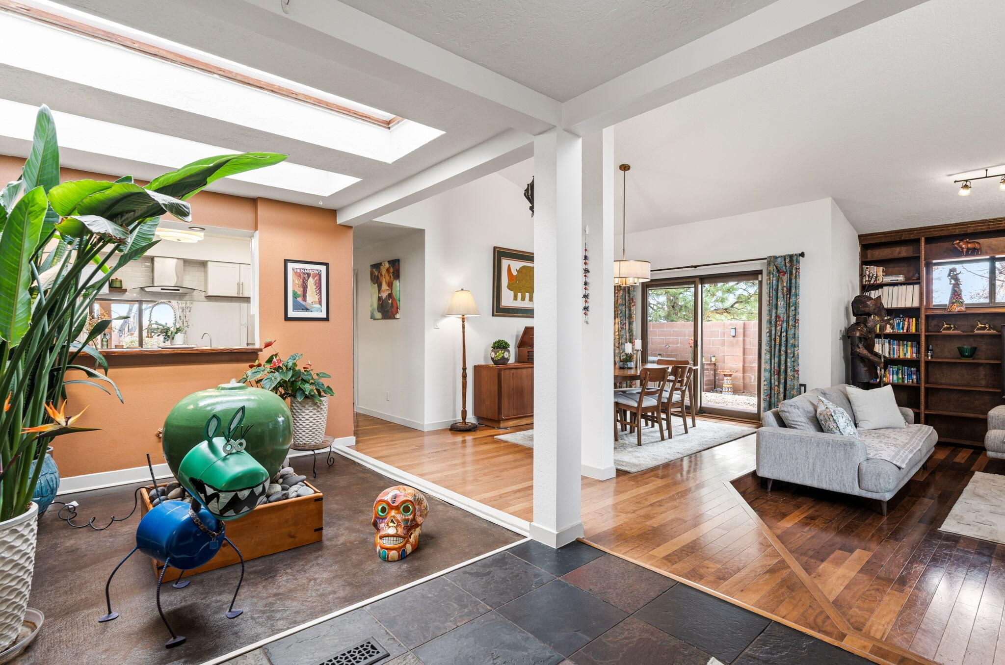 9700 Admiral Nimitz Avenue NE