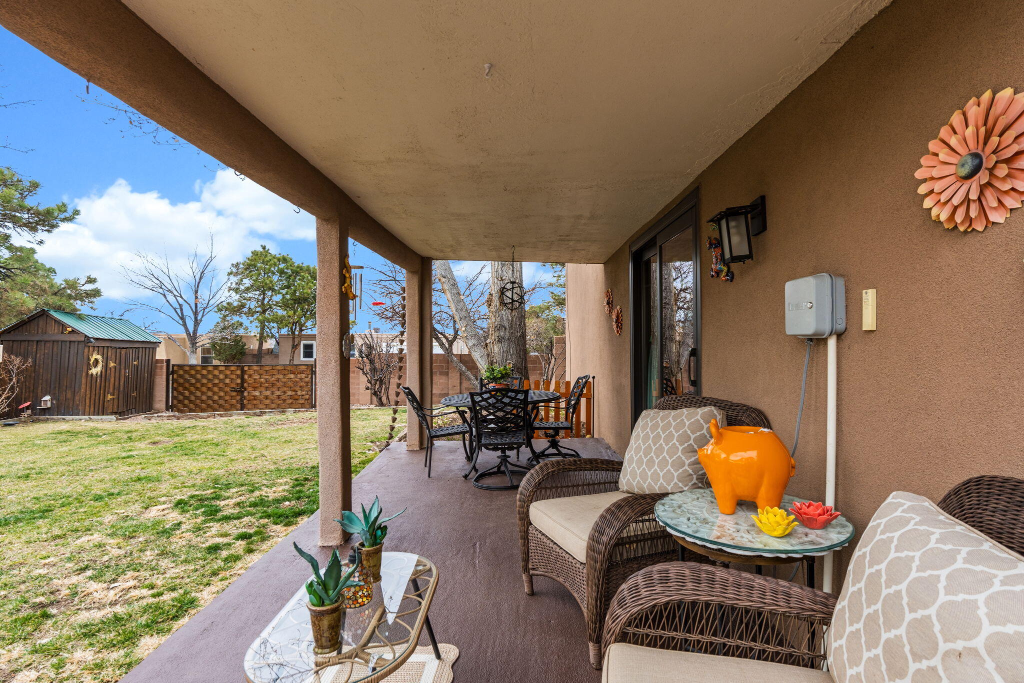 9700 Admiral Nimitz Avenue NE