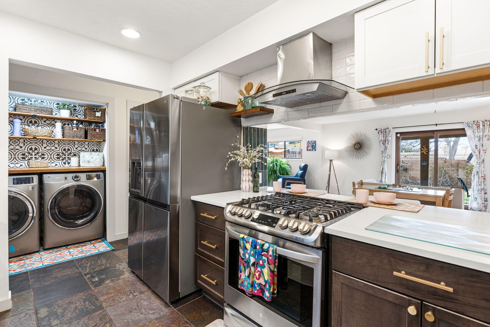 9700 Admiral Nimitz Avenue NE